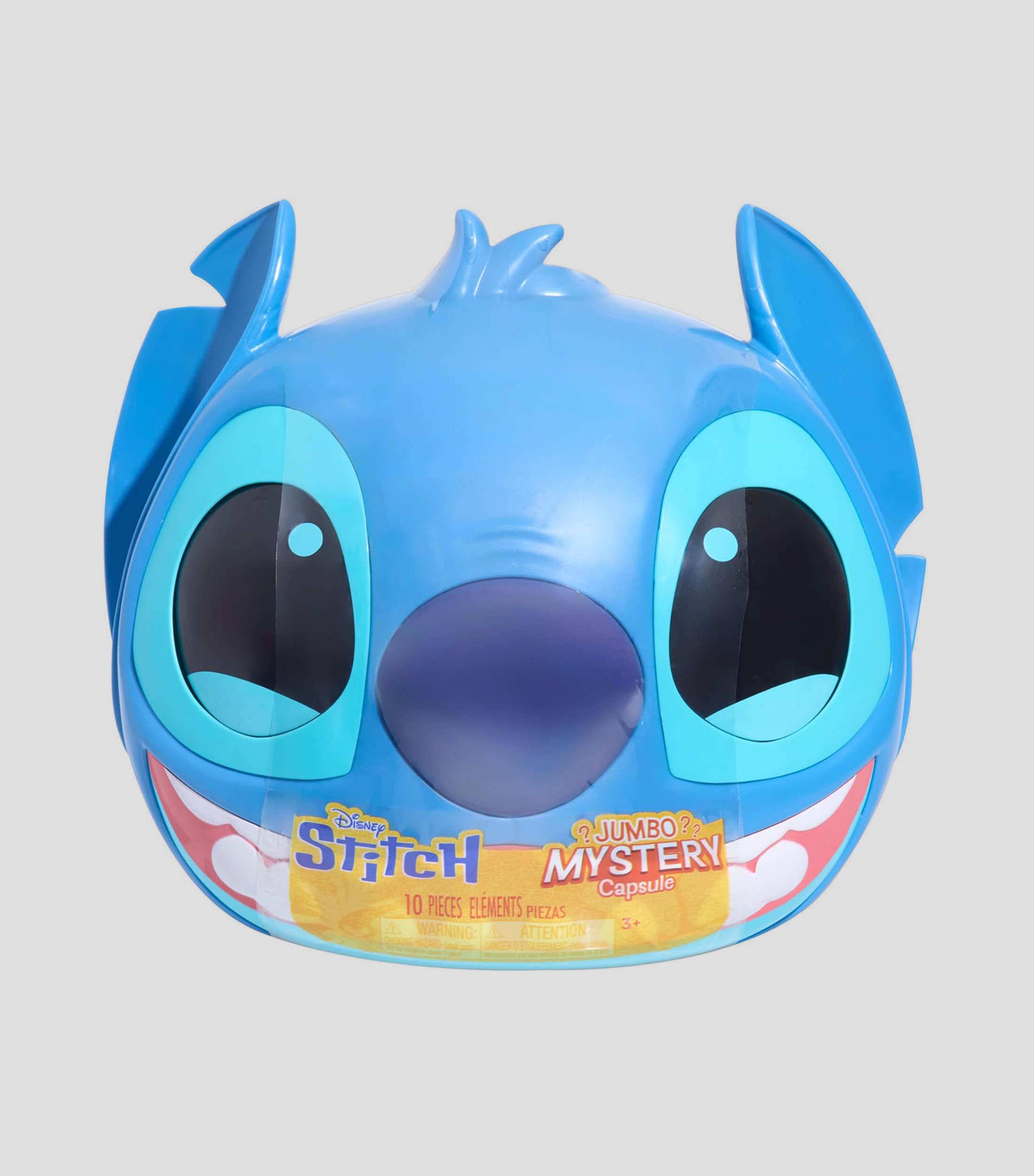 Stitch Jumbo Capsula Misteriosa