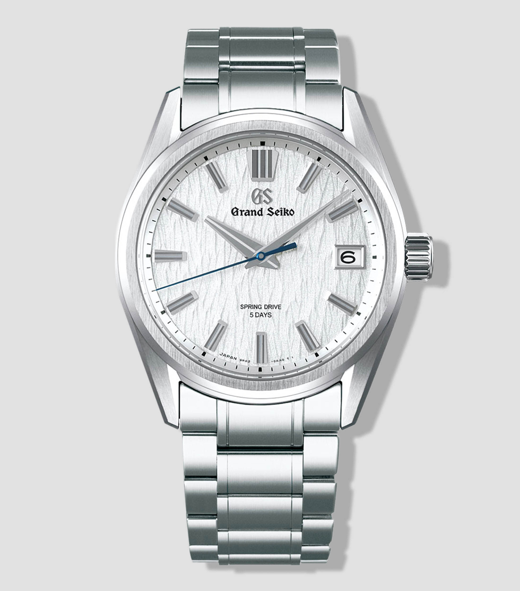 Reloj Evolution 9 Spring Drive Hombre