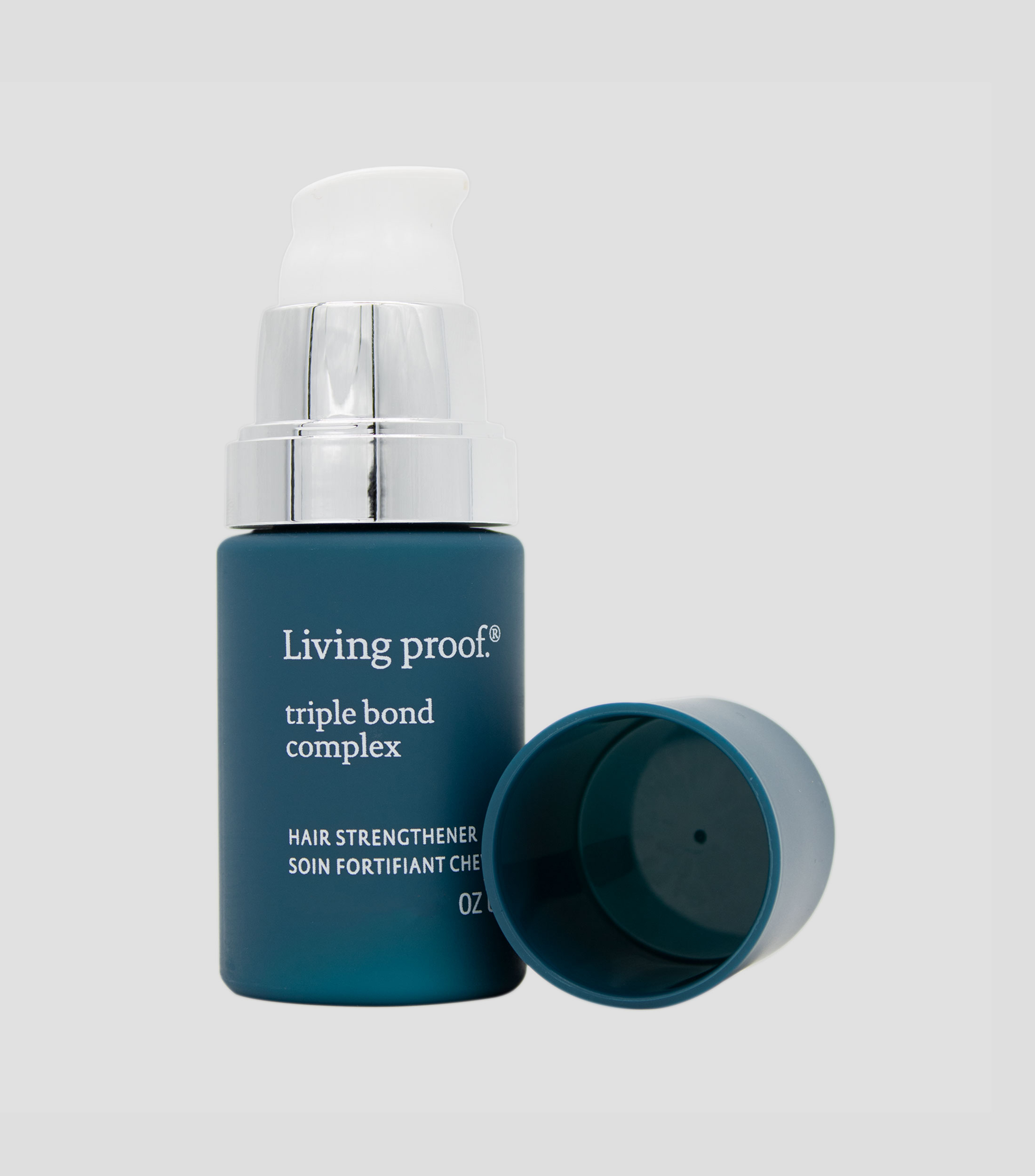 Mascarilla para cabello Triple Bond Complex, 45 ml