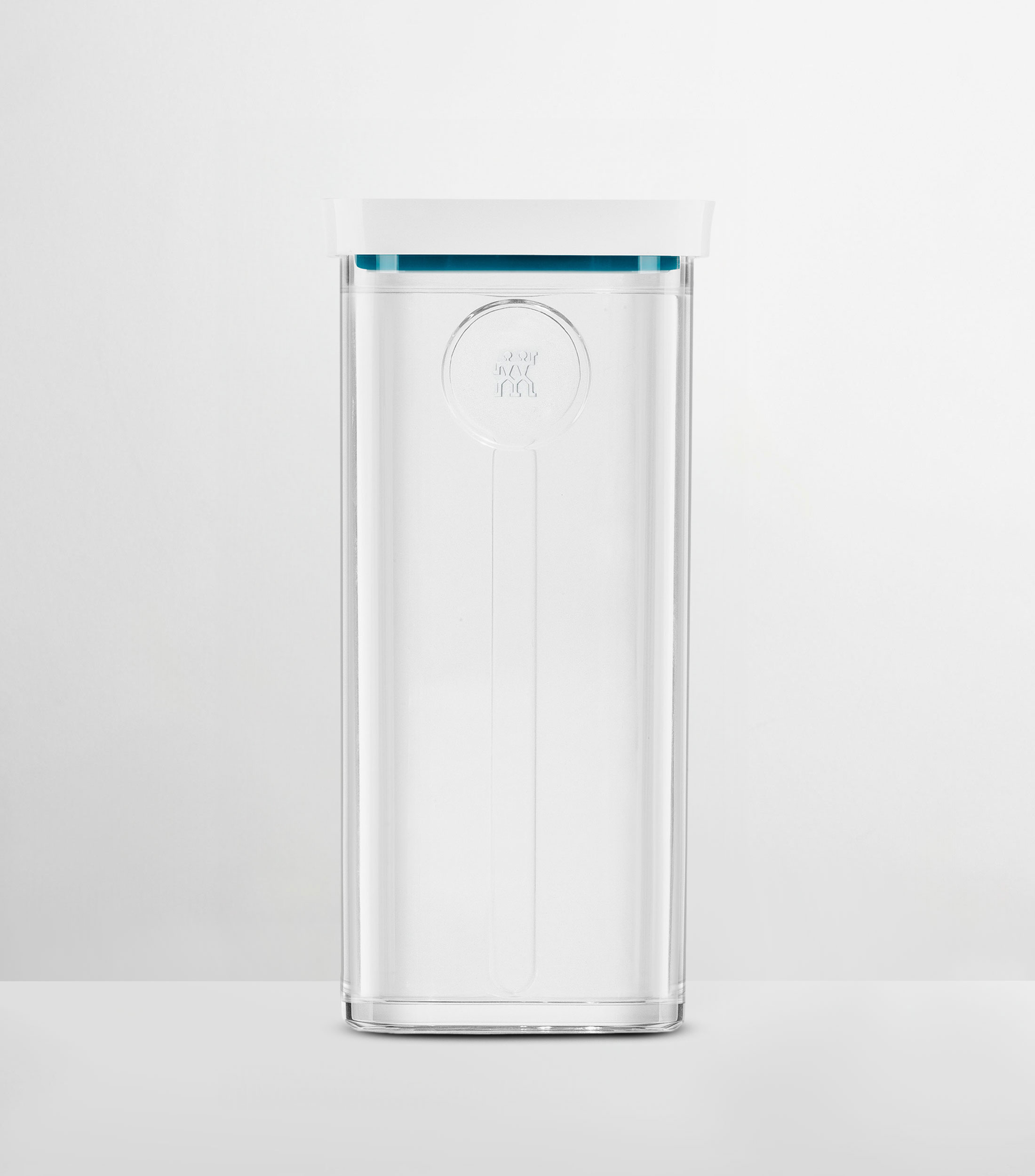 Contenedor transparente Fresh & Save 1.3 L