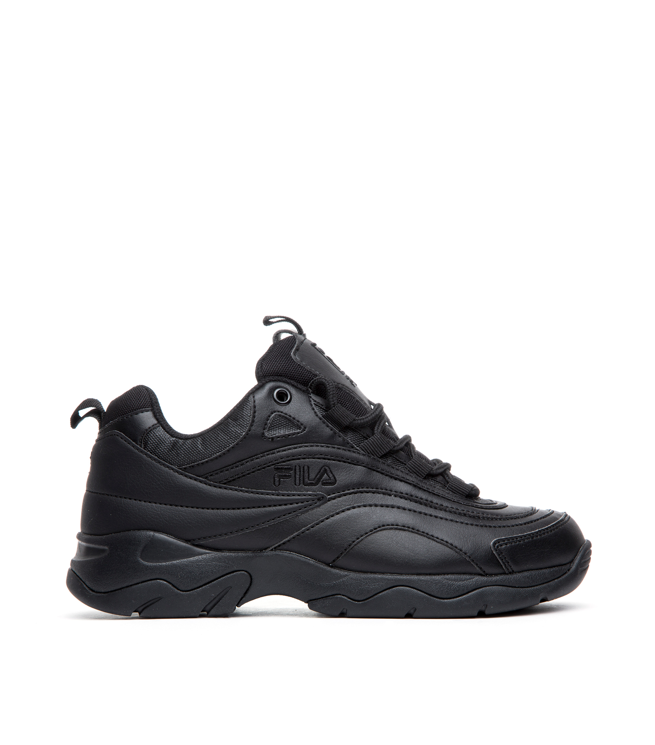 Fila ray negro