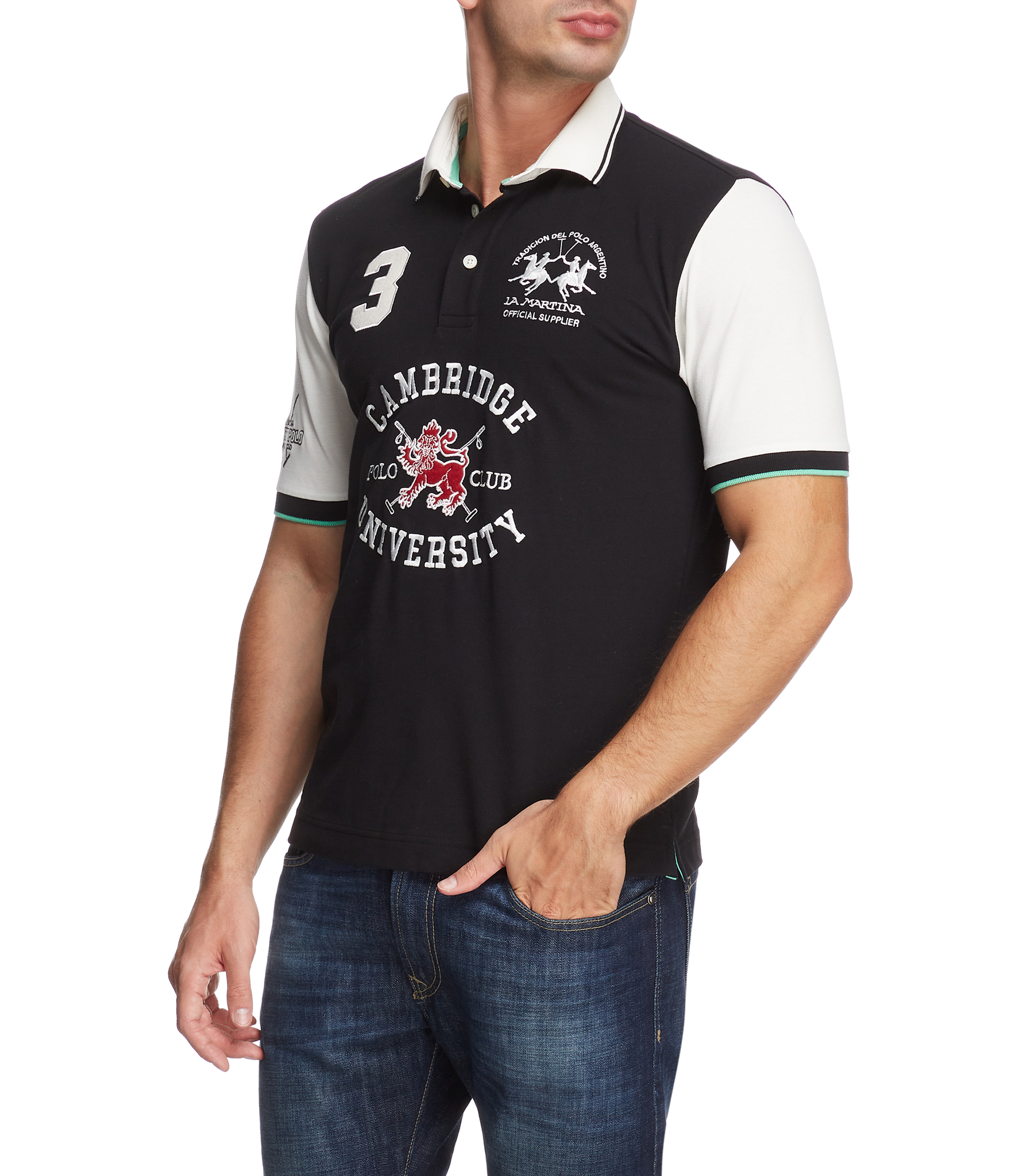 Polos la martina originales precios new arrivals