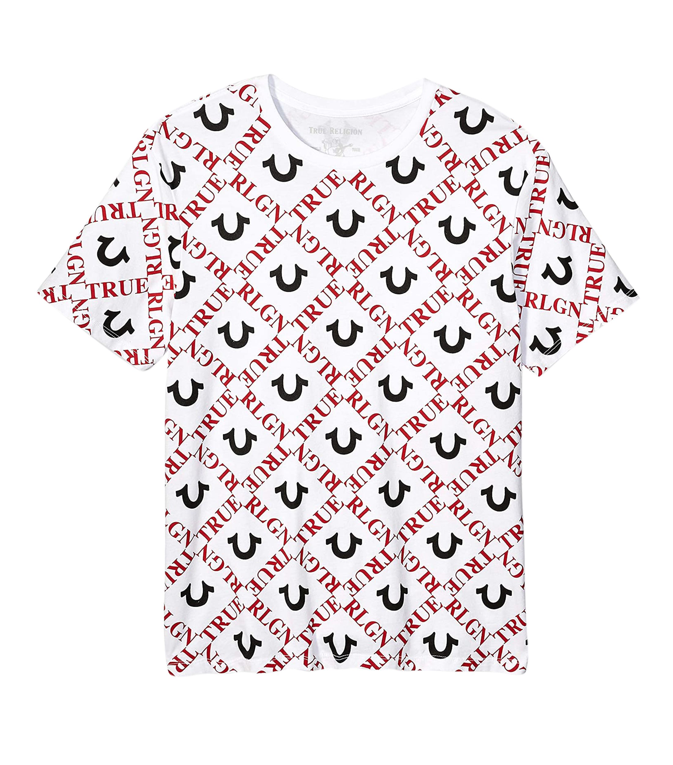playeras true religion para hombre