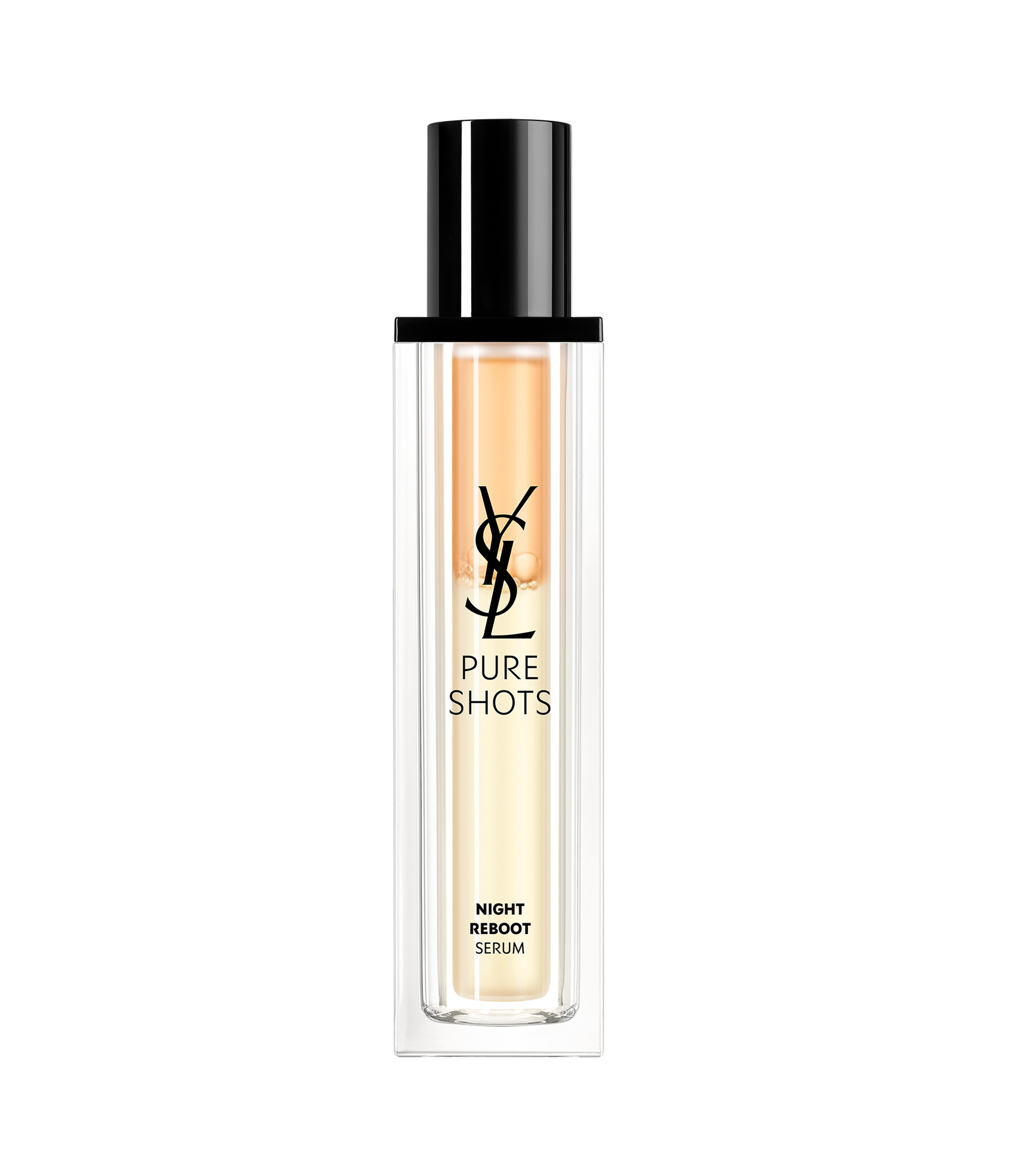 Suero, Pure Shots Night Reboot, 50 ml