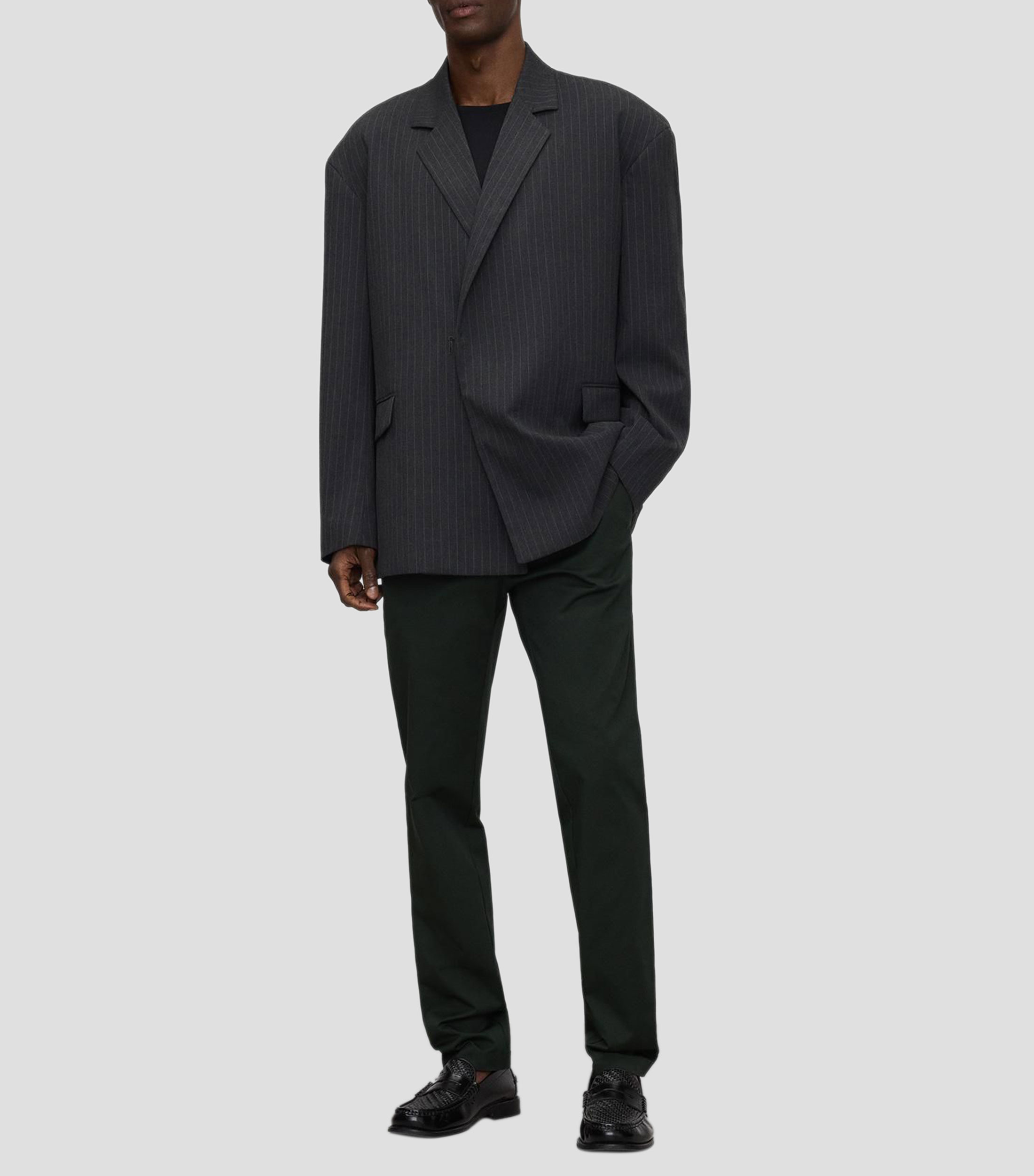 Pantalón chino Hombre