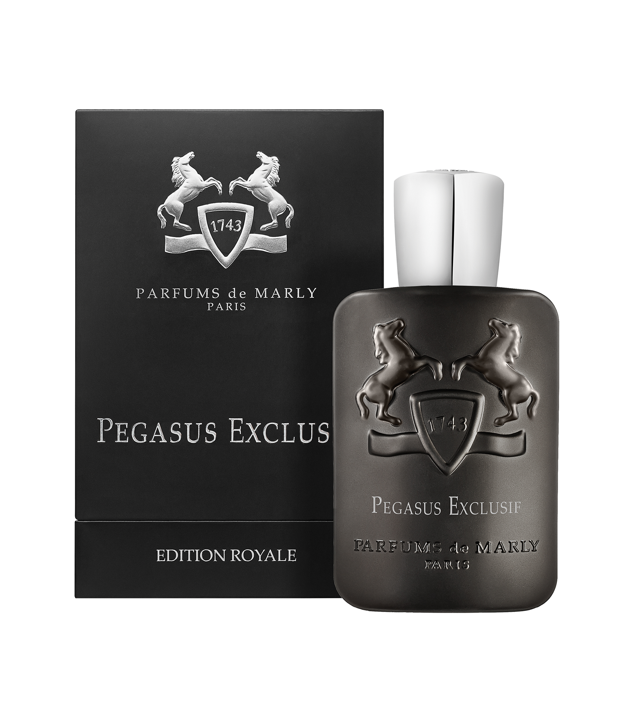 Perfume, Pegasus Exclusif Eau de Parfum, 125 ml Hombre