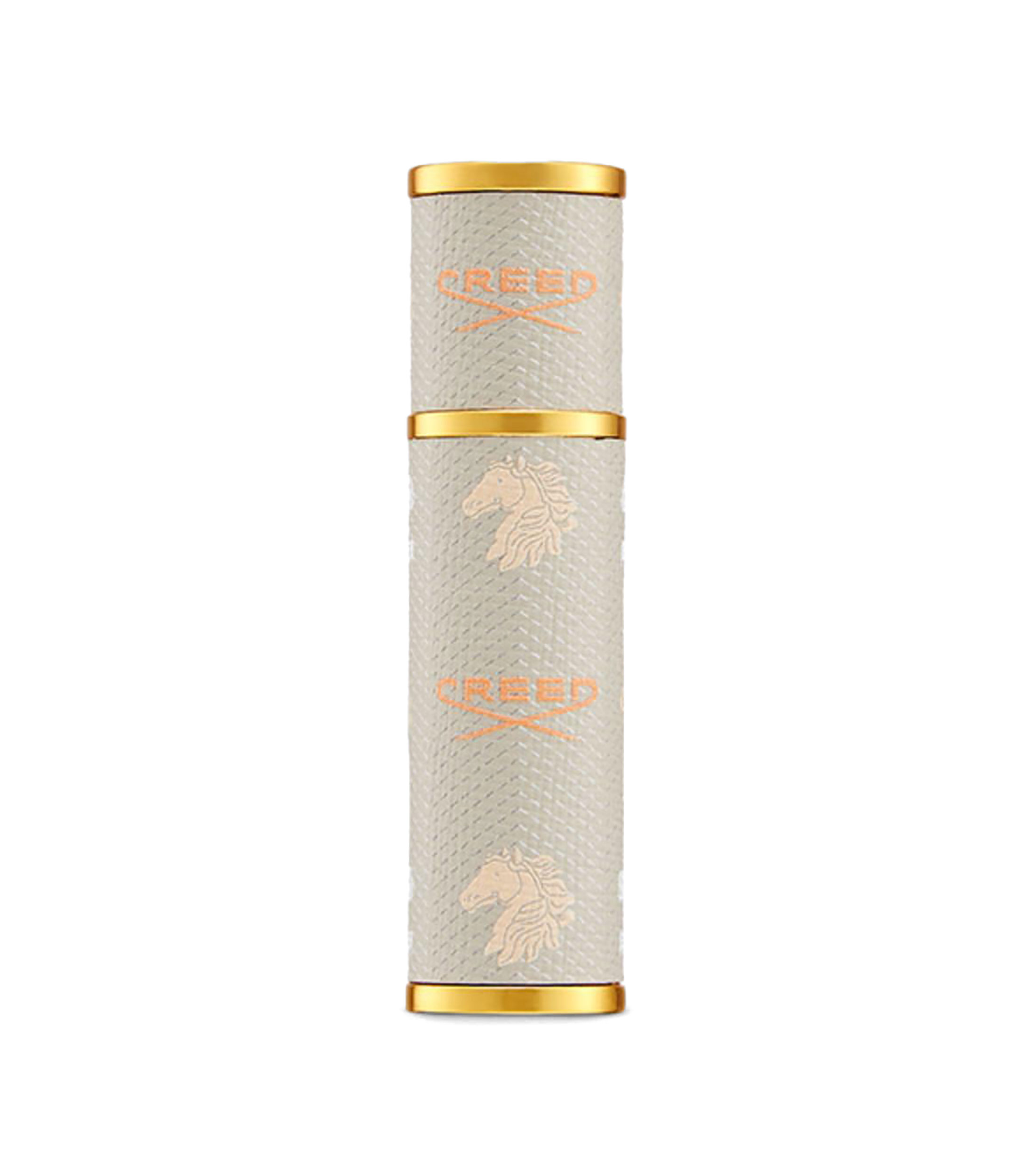 Atomizador de fragancia Travel Beige, 5 ml