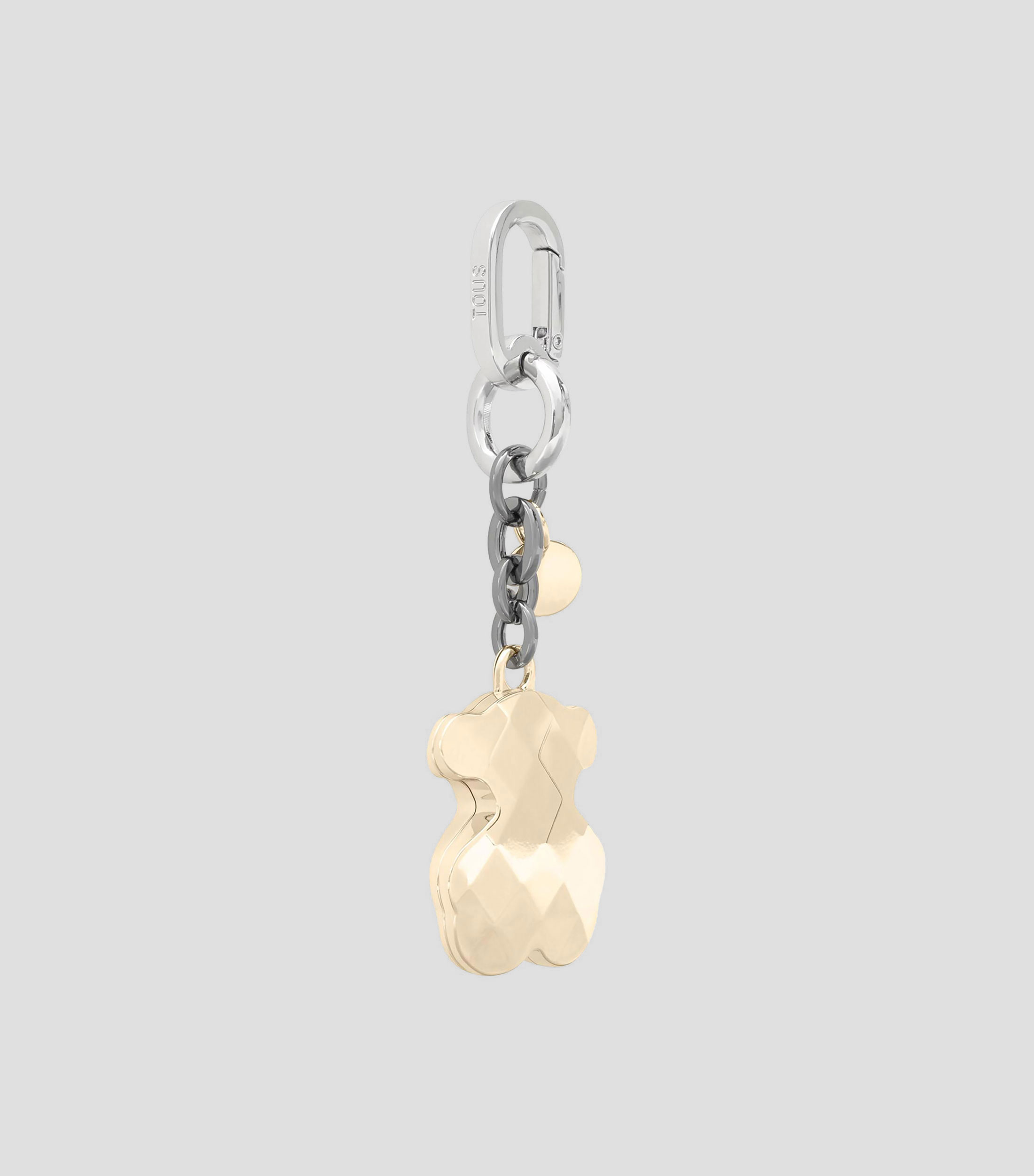 Llavero Oso Unisex