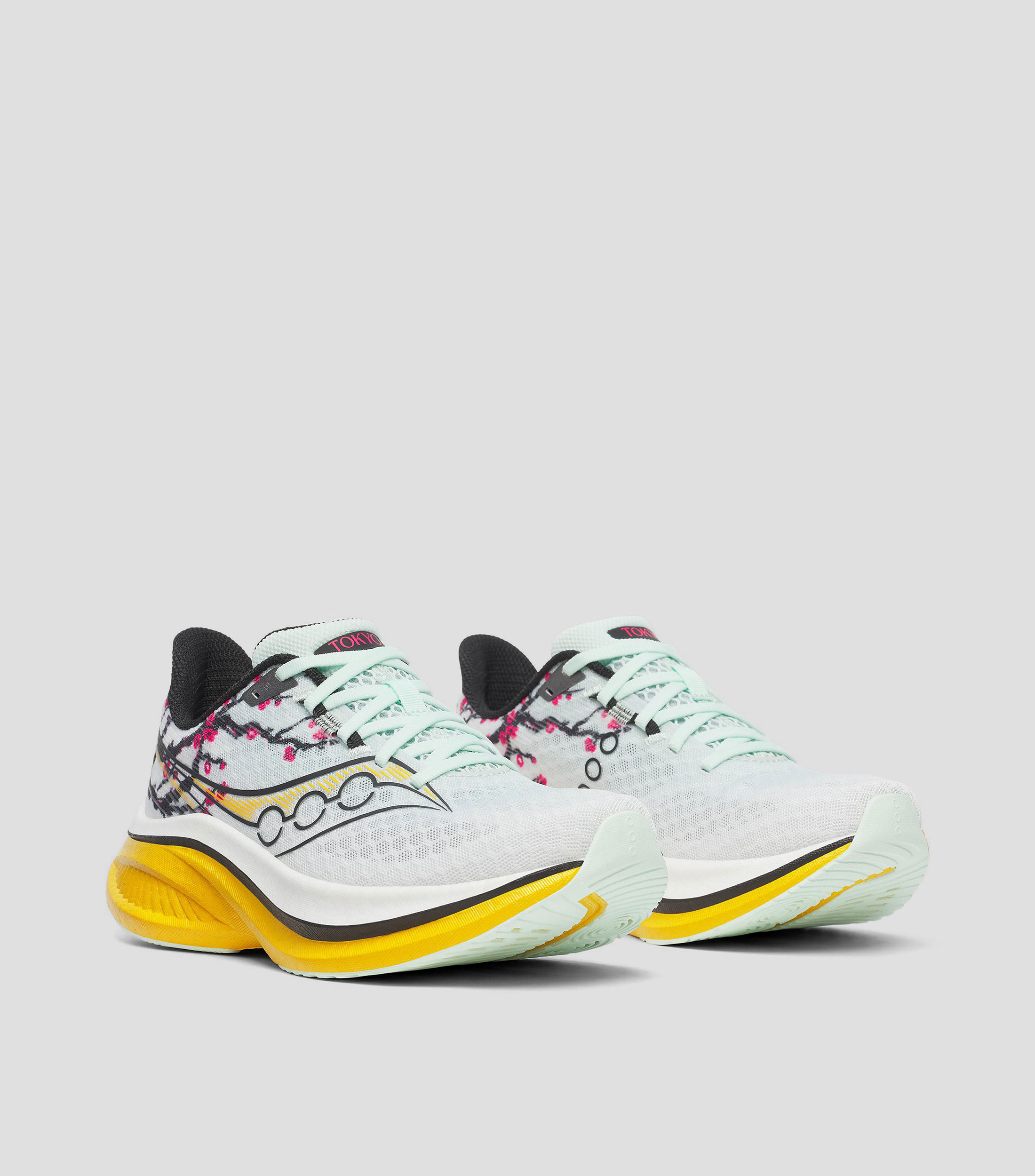 Tenis para correr Saucony Endorphin Speed 5 Mujer