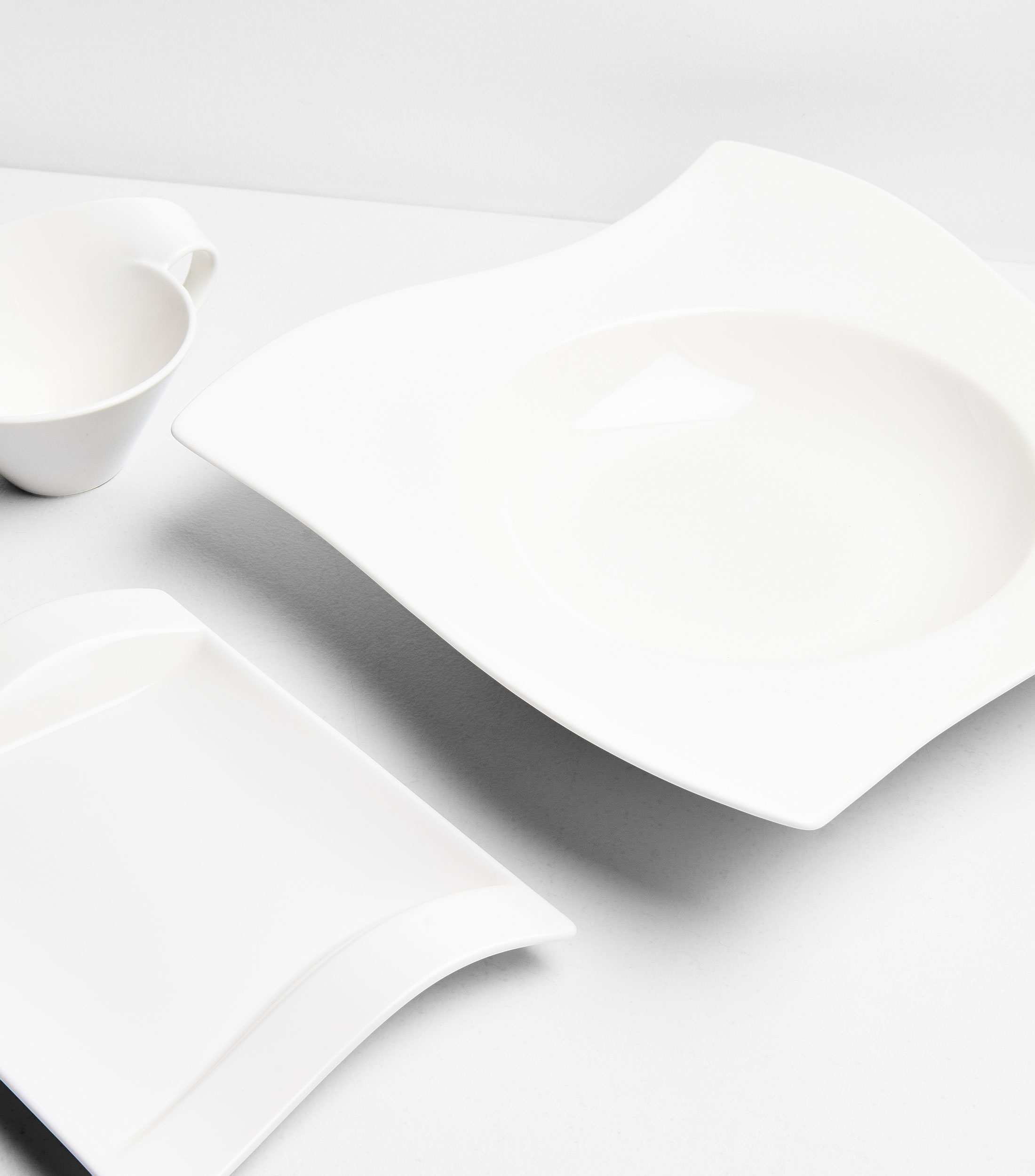 Plato para Pasta