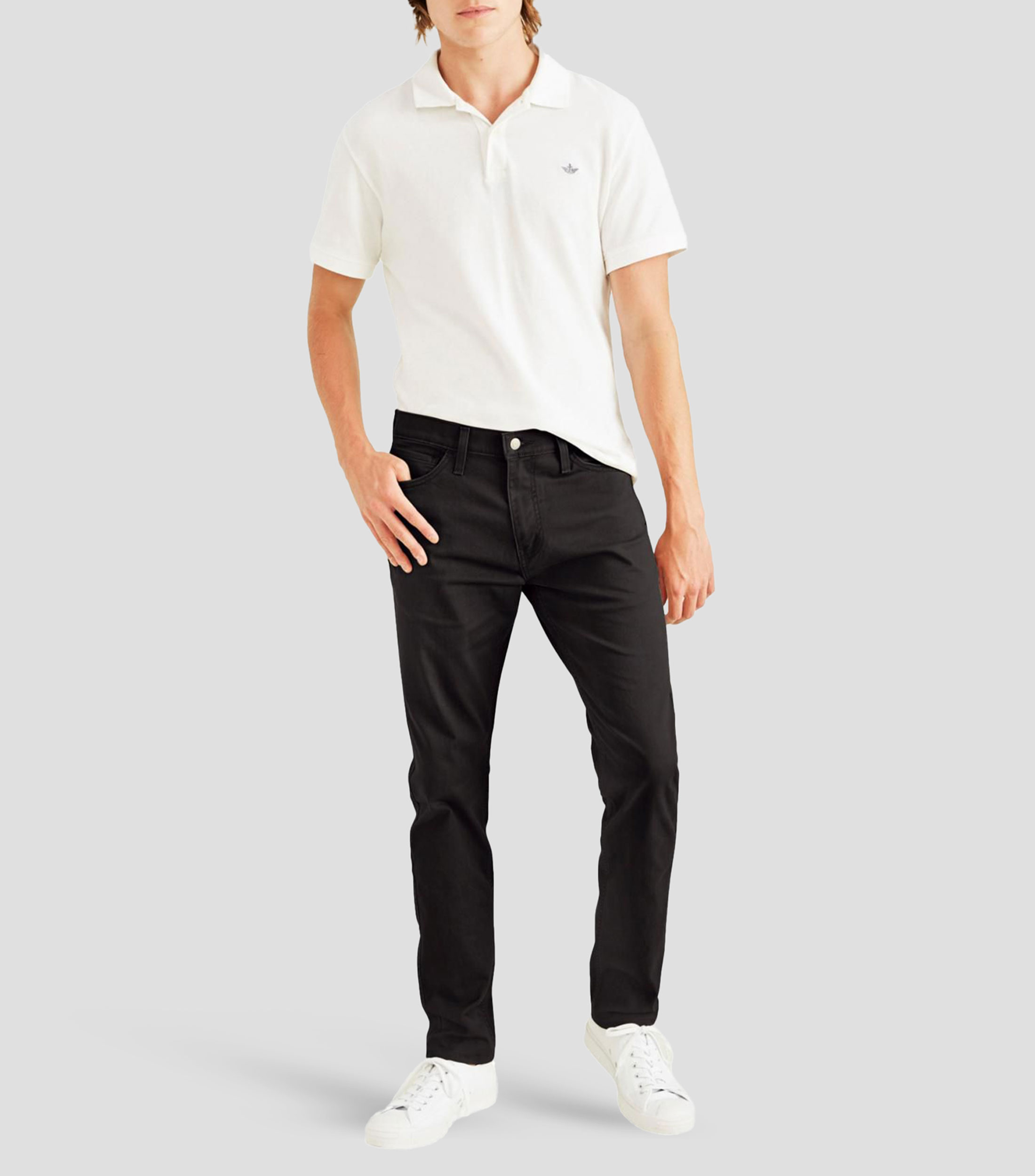 Pantalon Hombre