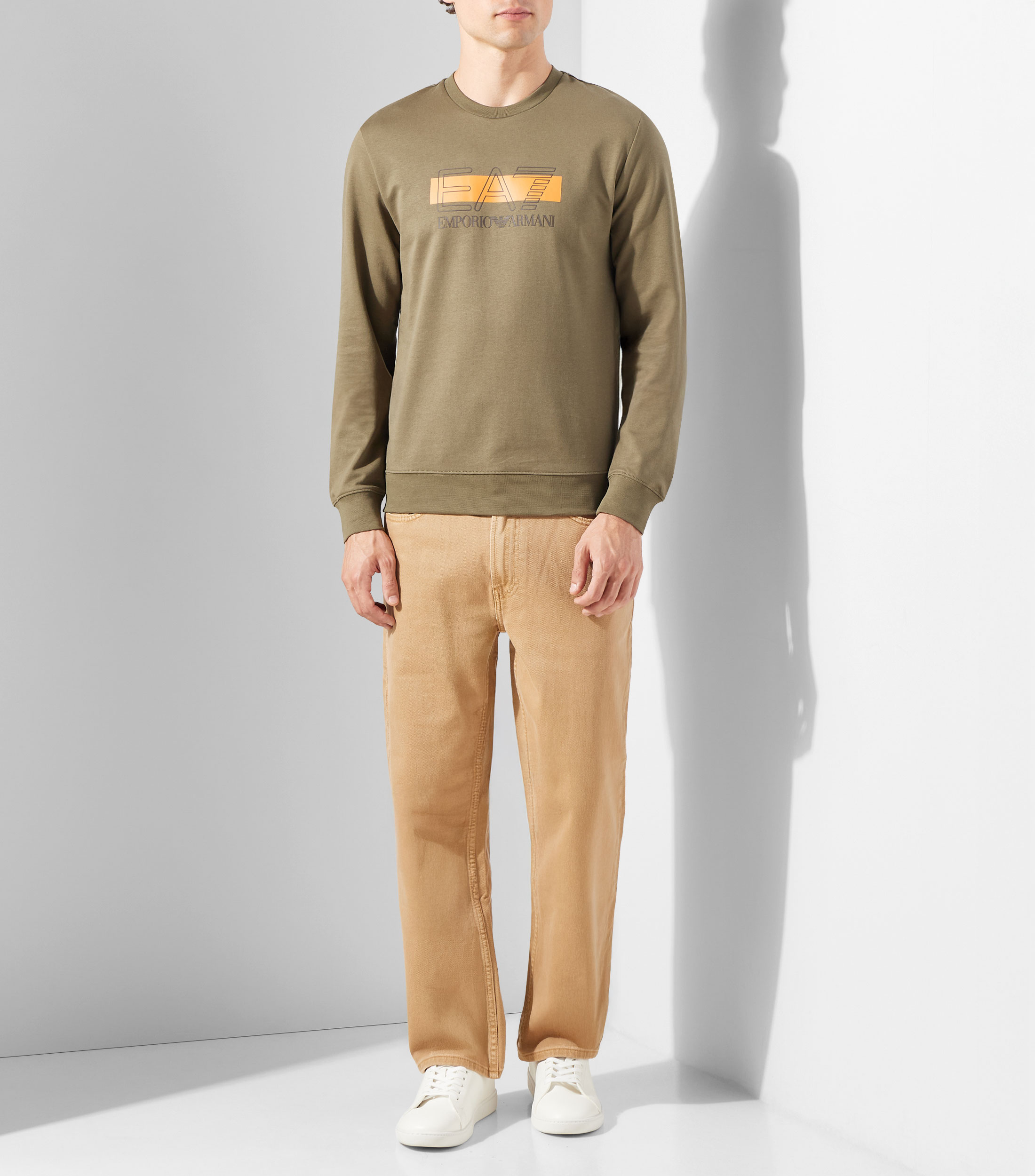 Sudadera Hombre