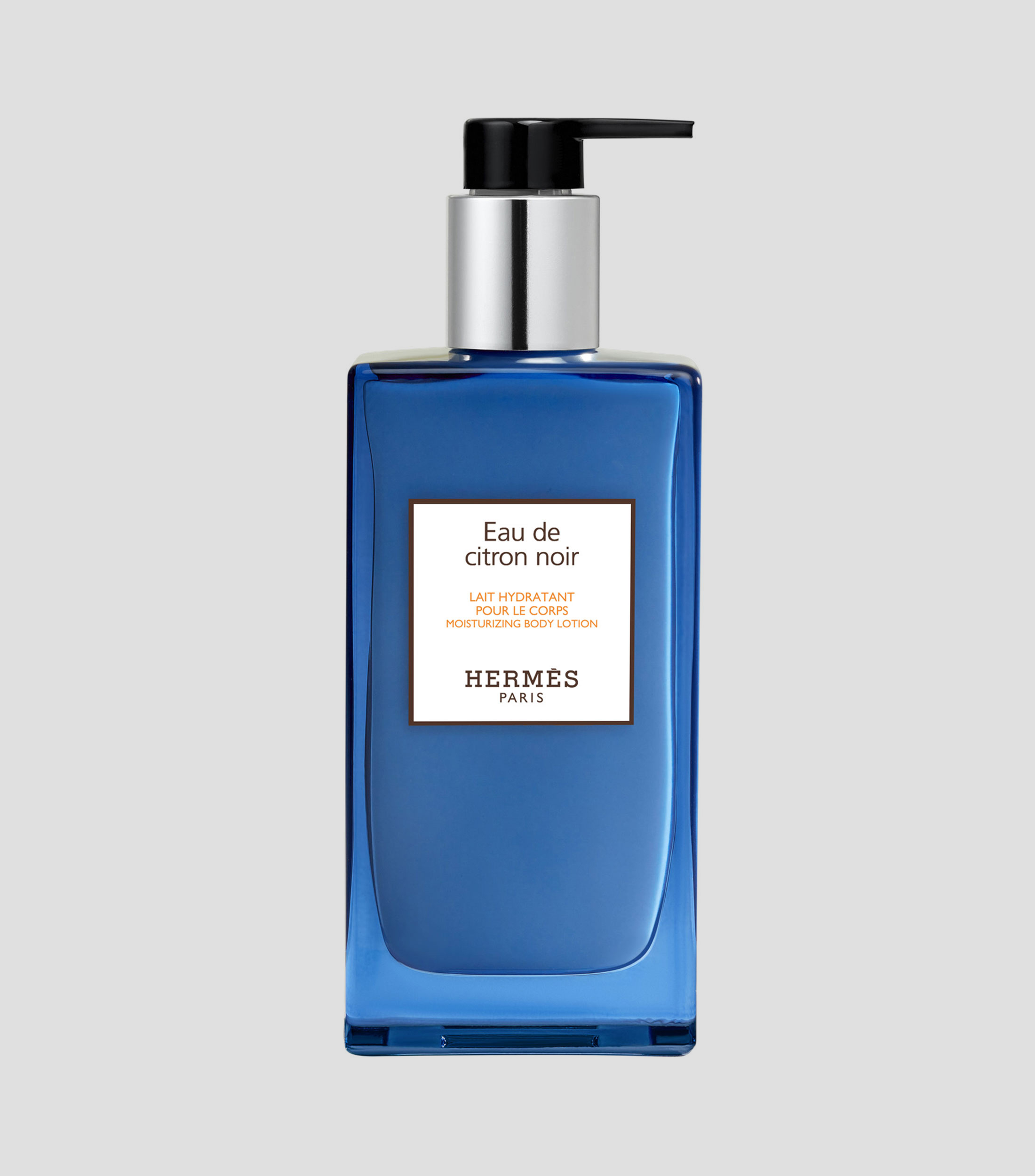 Crema Eau De Citron Noir, 200 ml Unisex