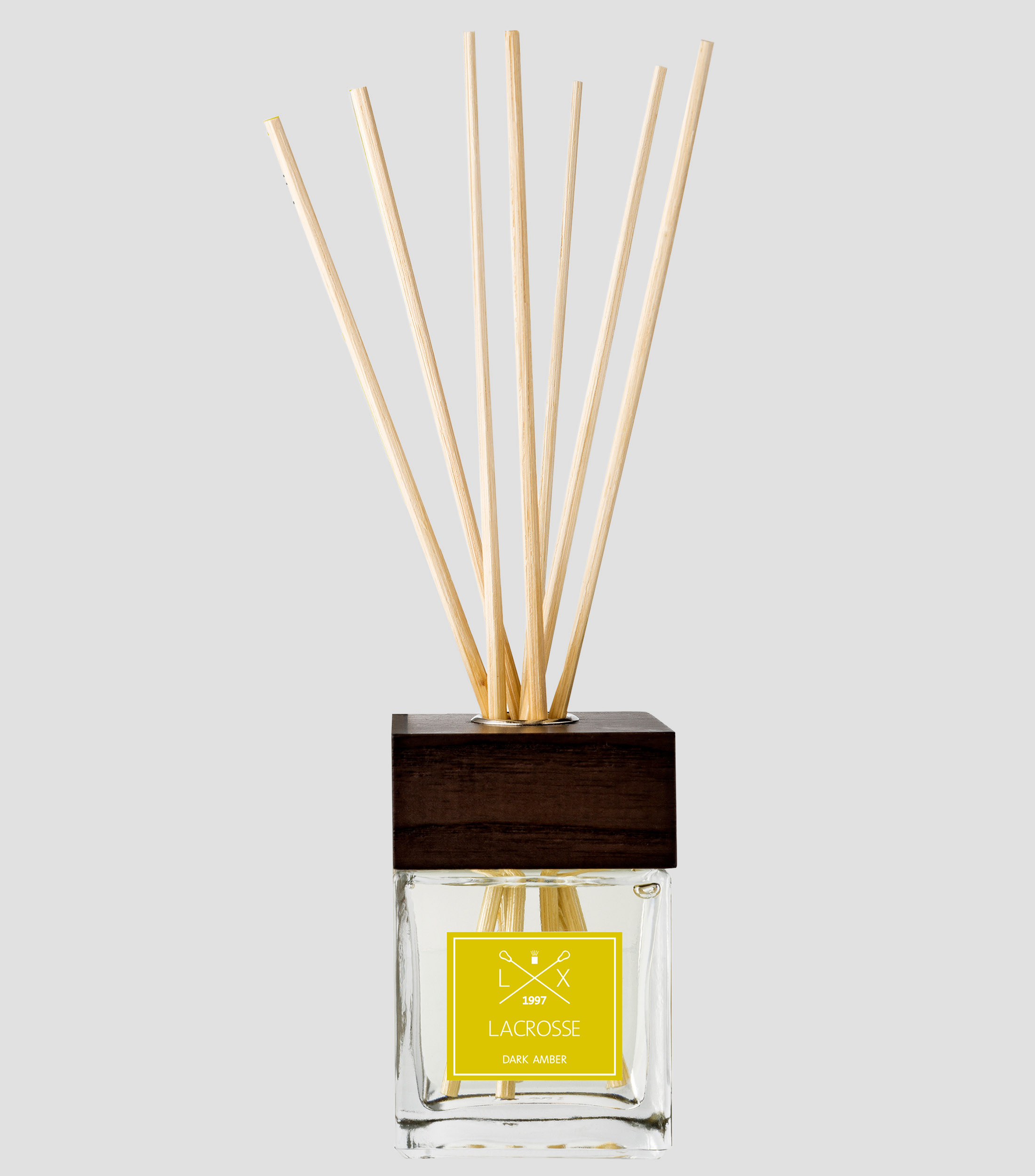 Difusor Dark Amber