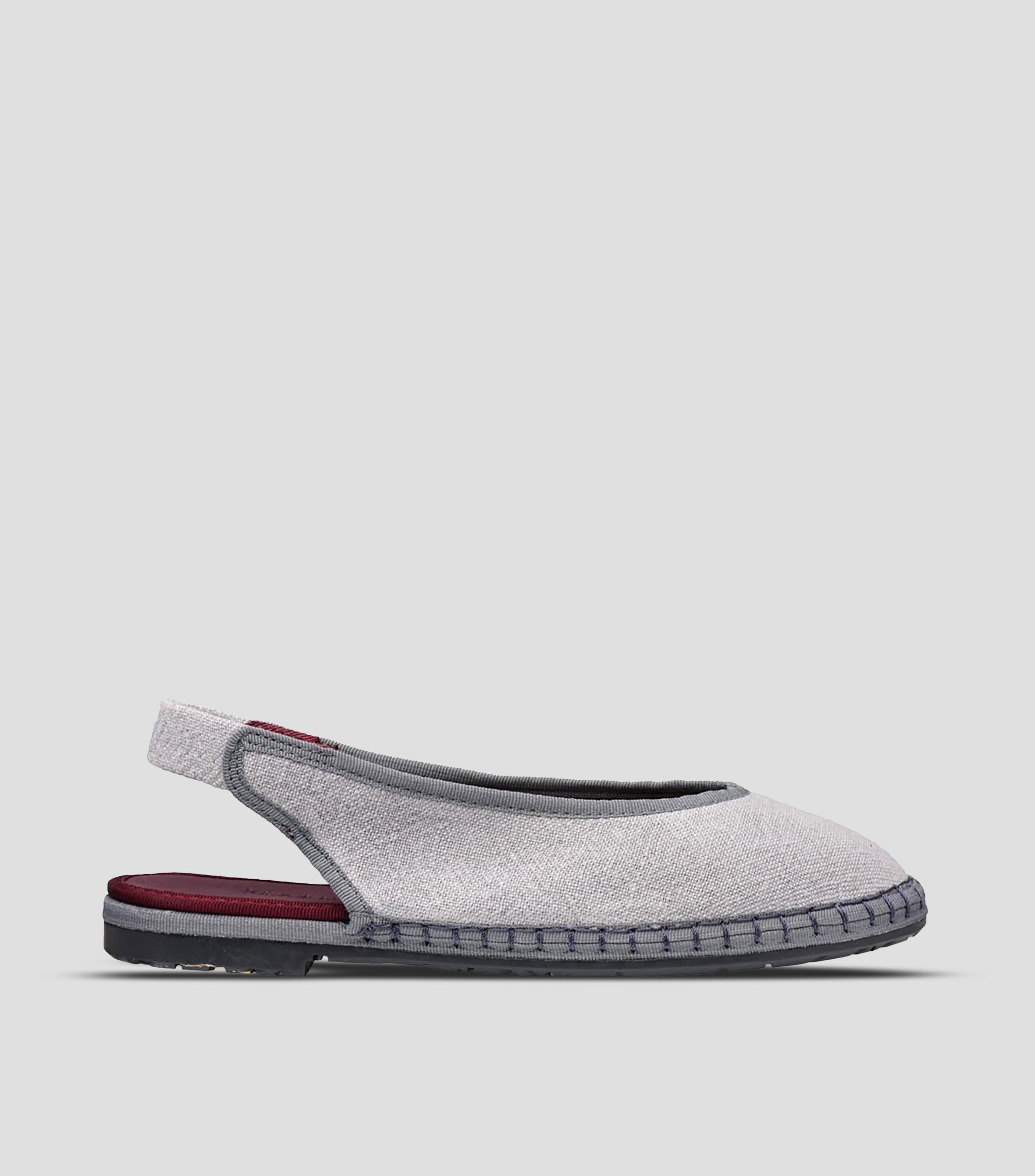 Flats Narnia Mujer
