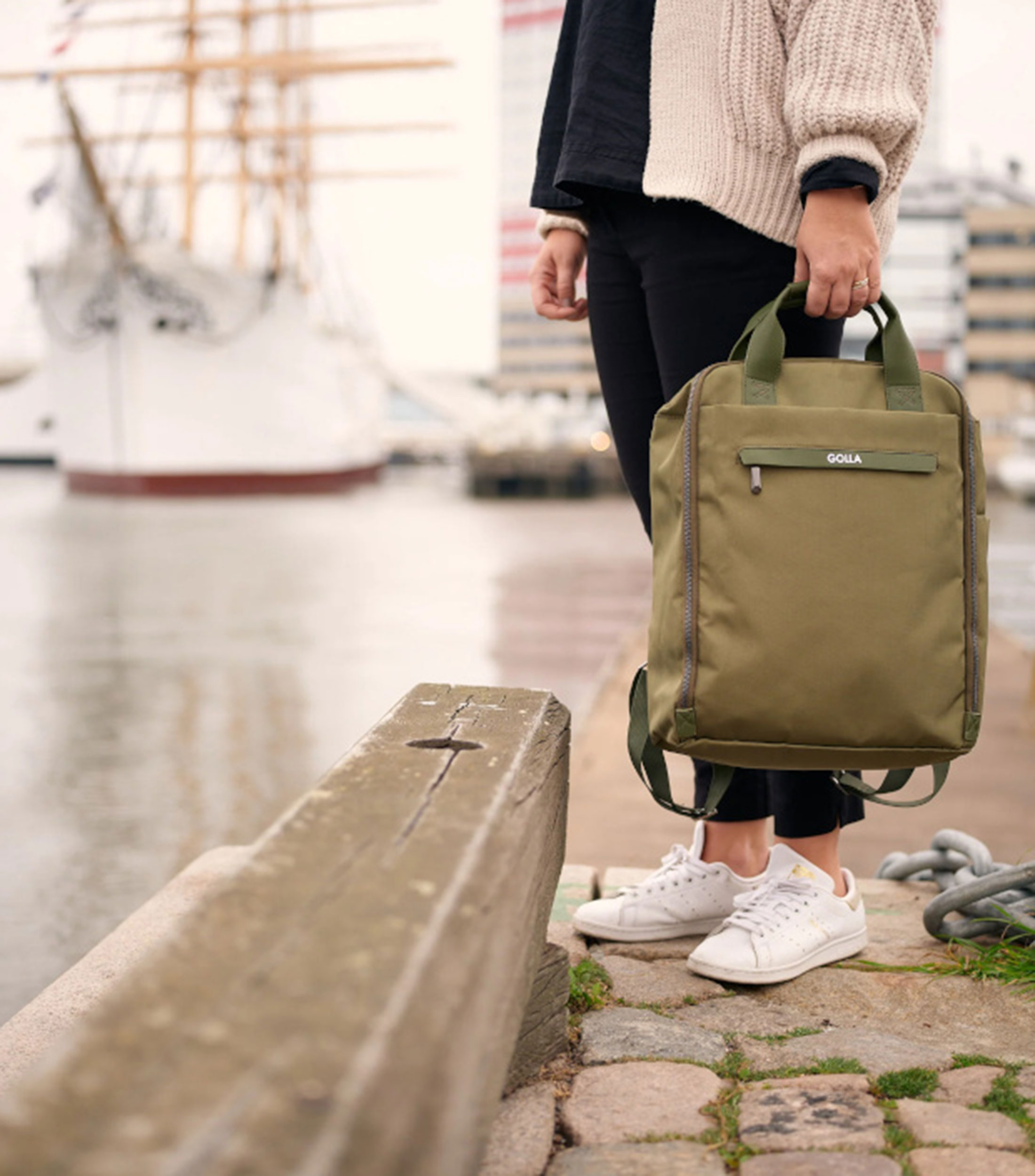 Mochila Orion Unisex