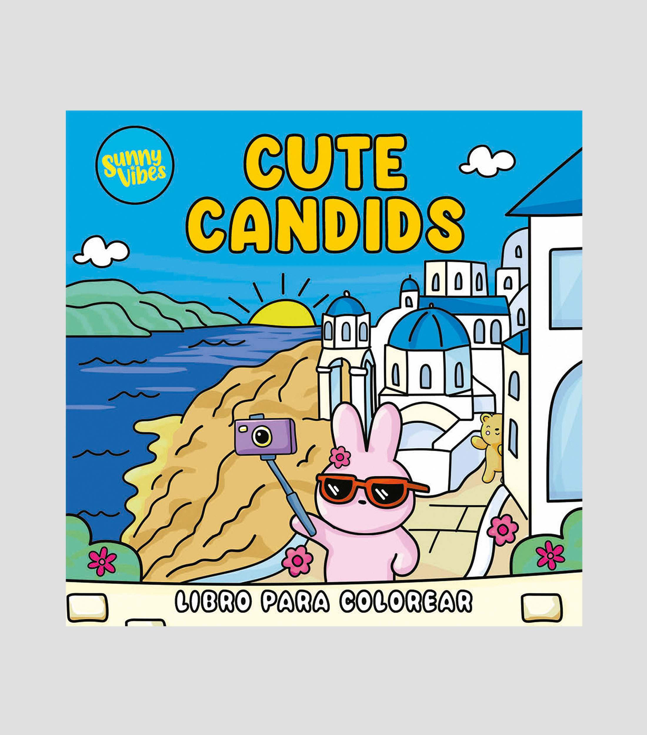 InfantilesCute Candids, Varios Autores