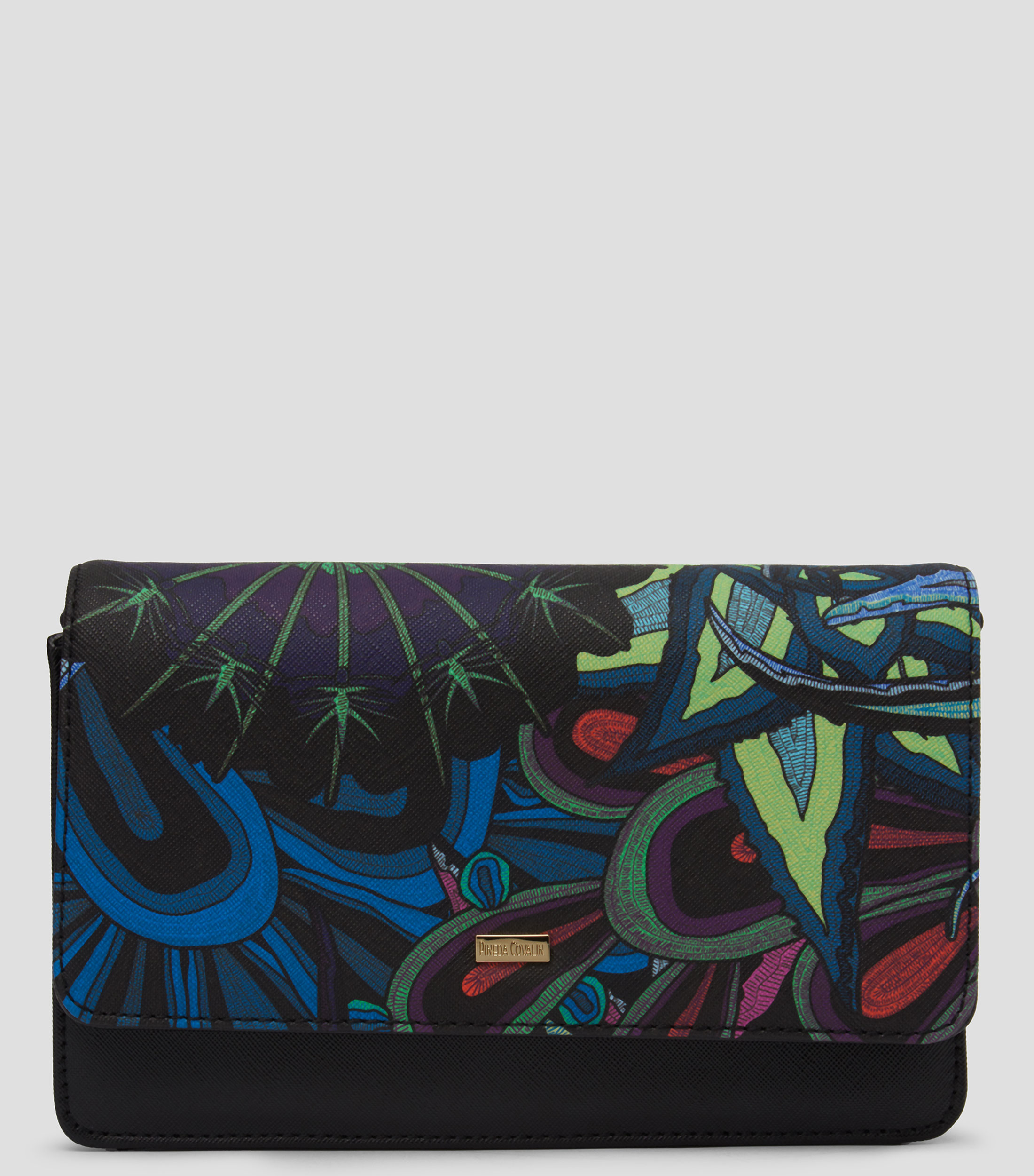 Bolsa Crossbody Mujer