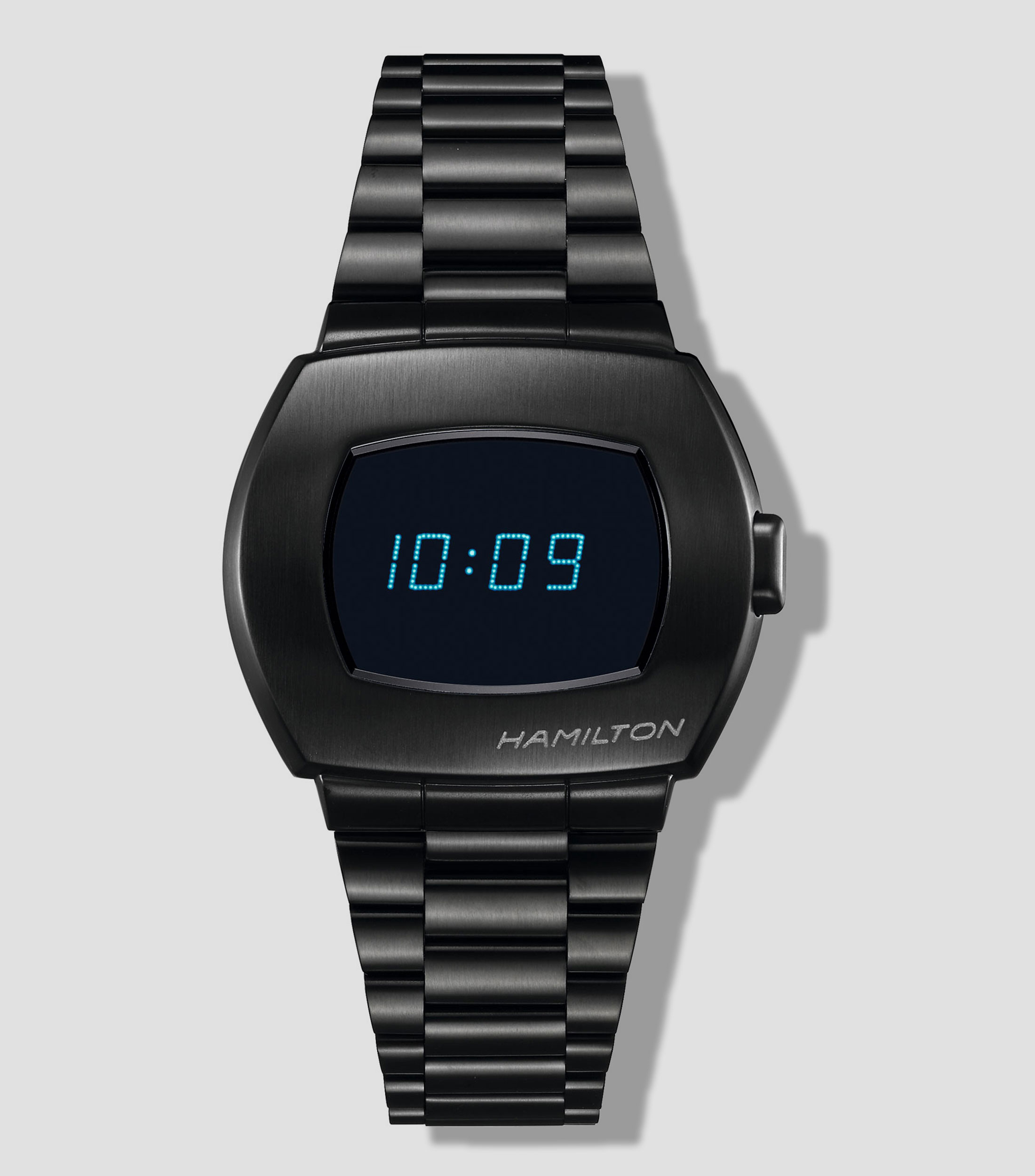 Reloj Unisex American Classic PSR 74 Casual, Negro