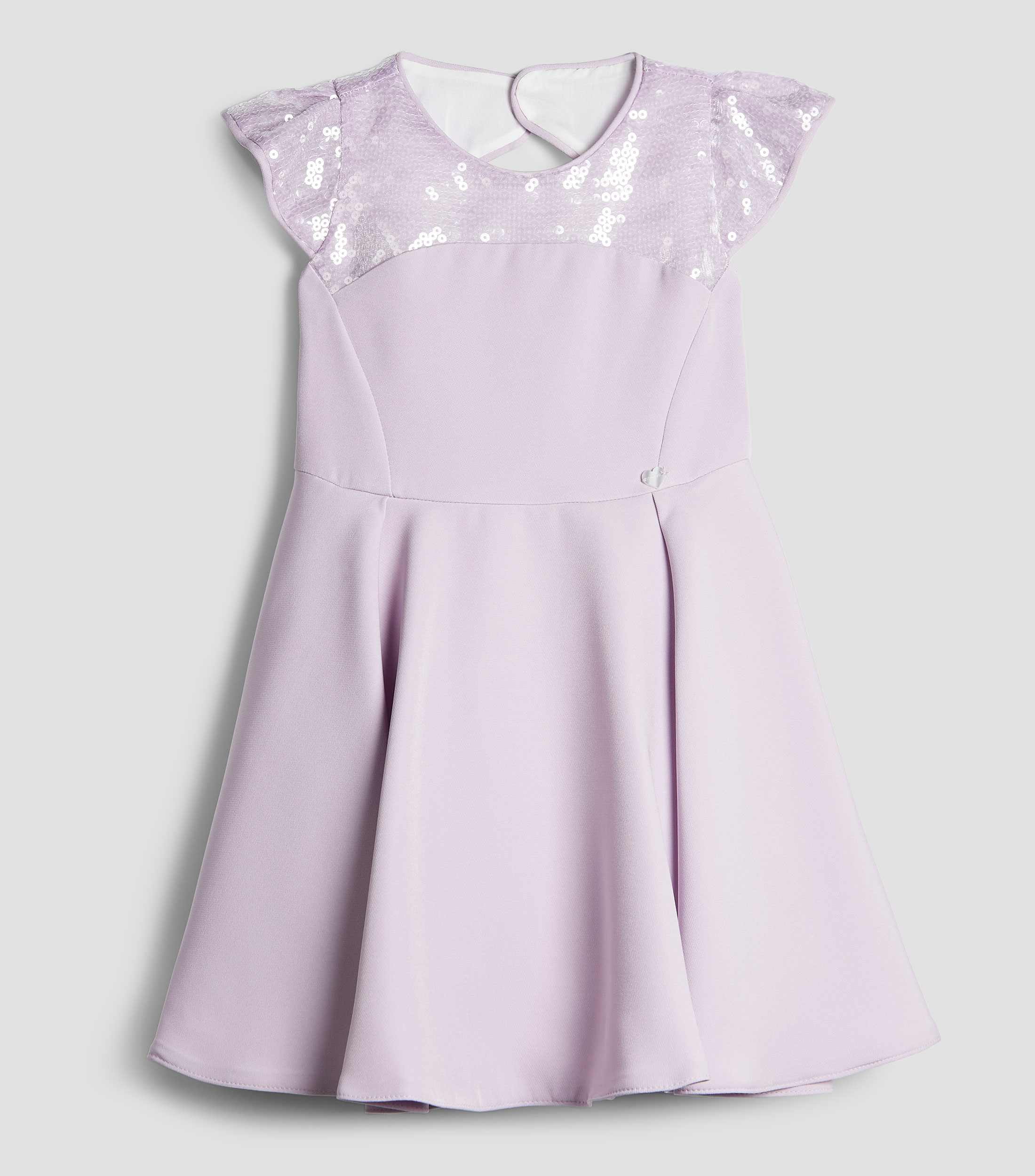 Vestido Fiesta Niña