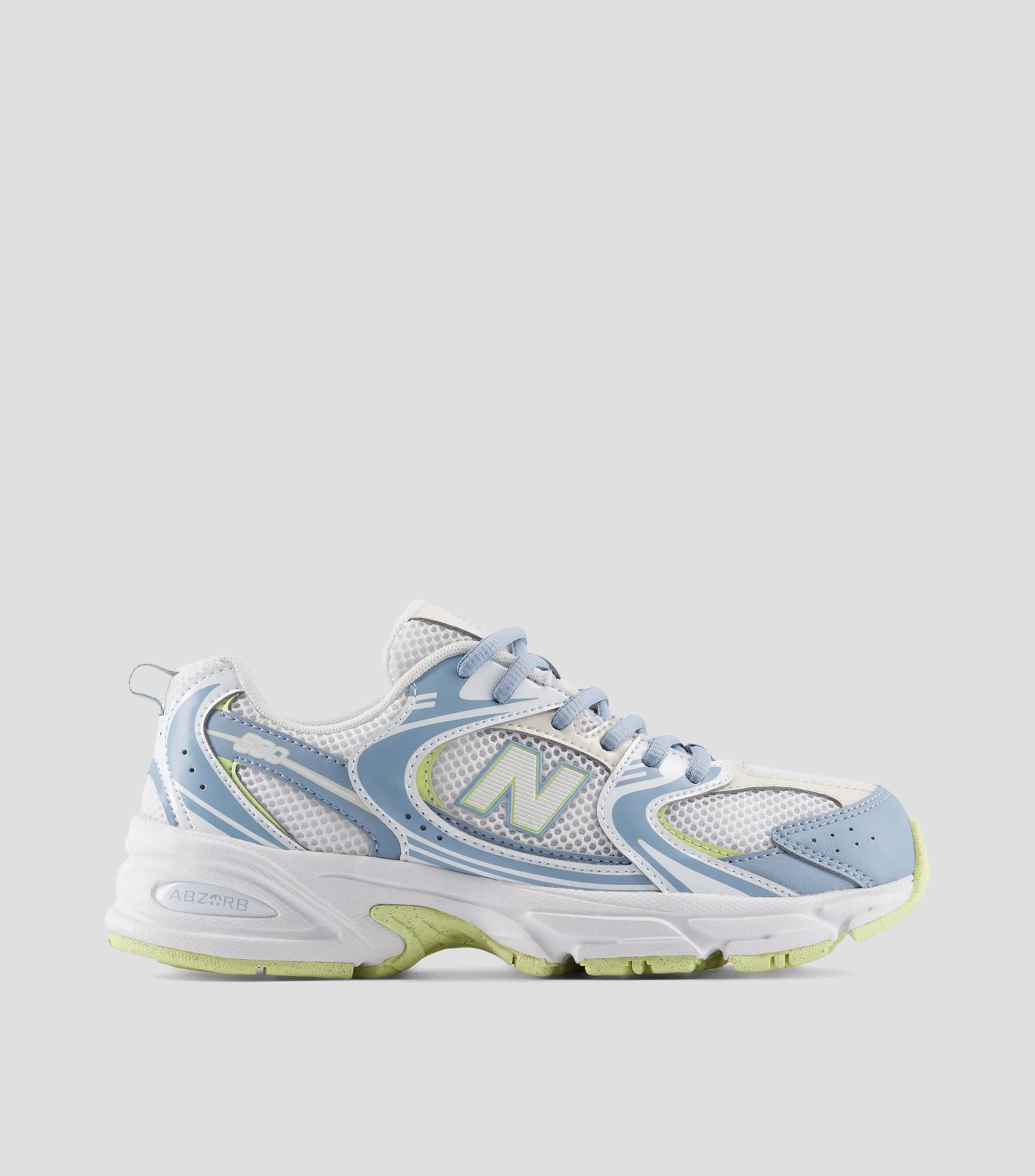 Tenis casuales Niña