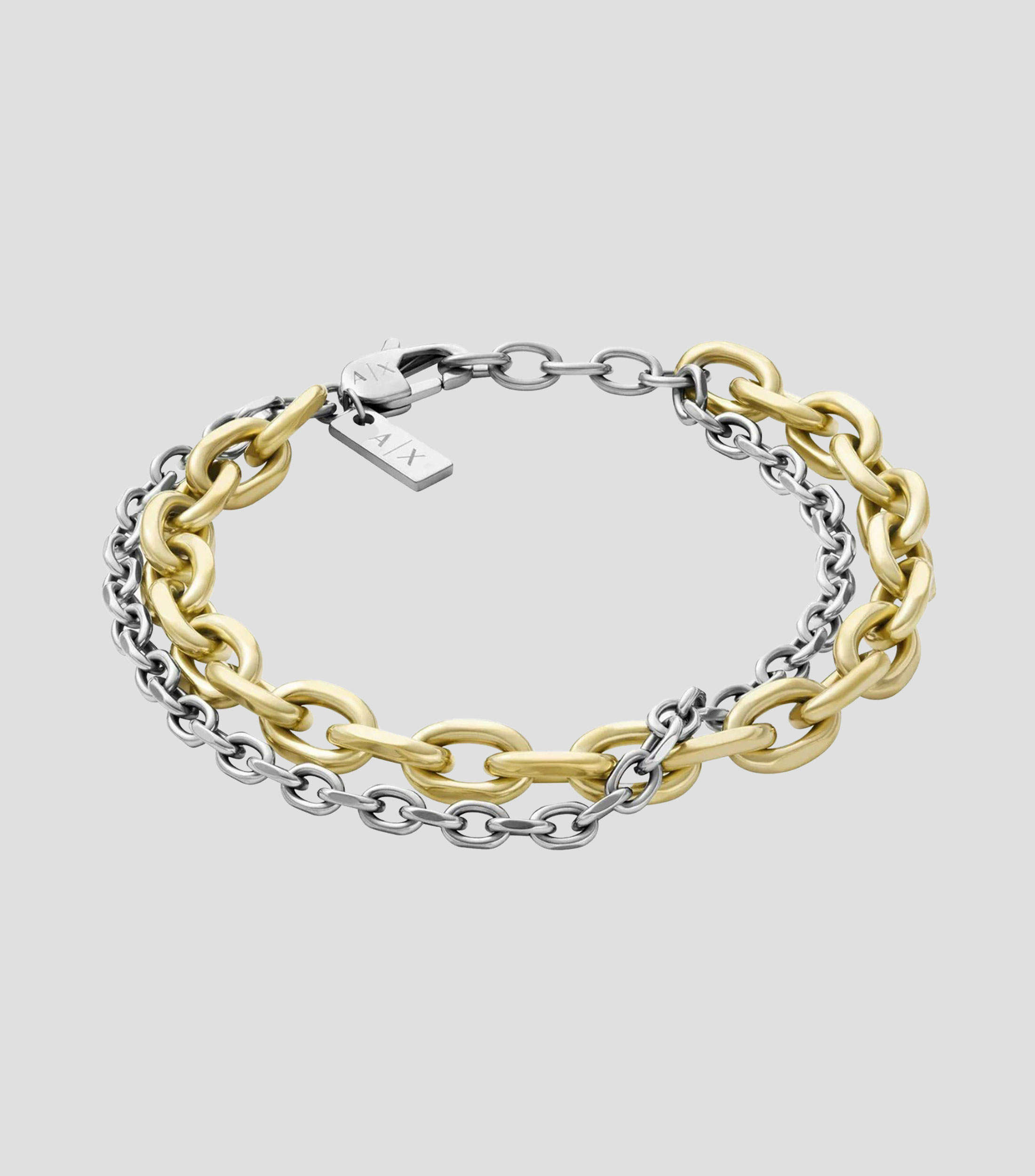 Pulsera eslabonada Unisex