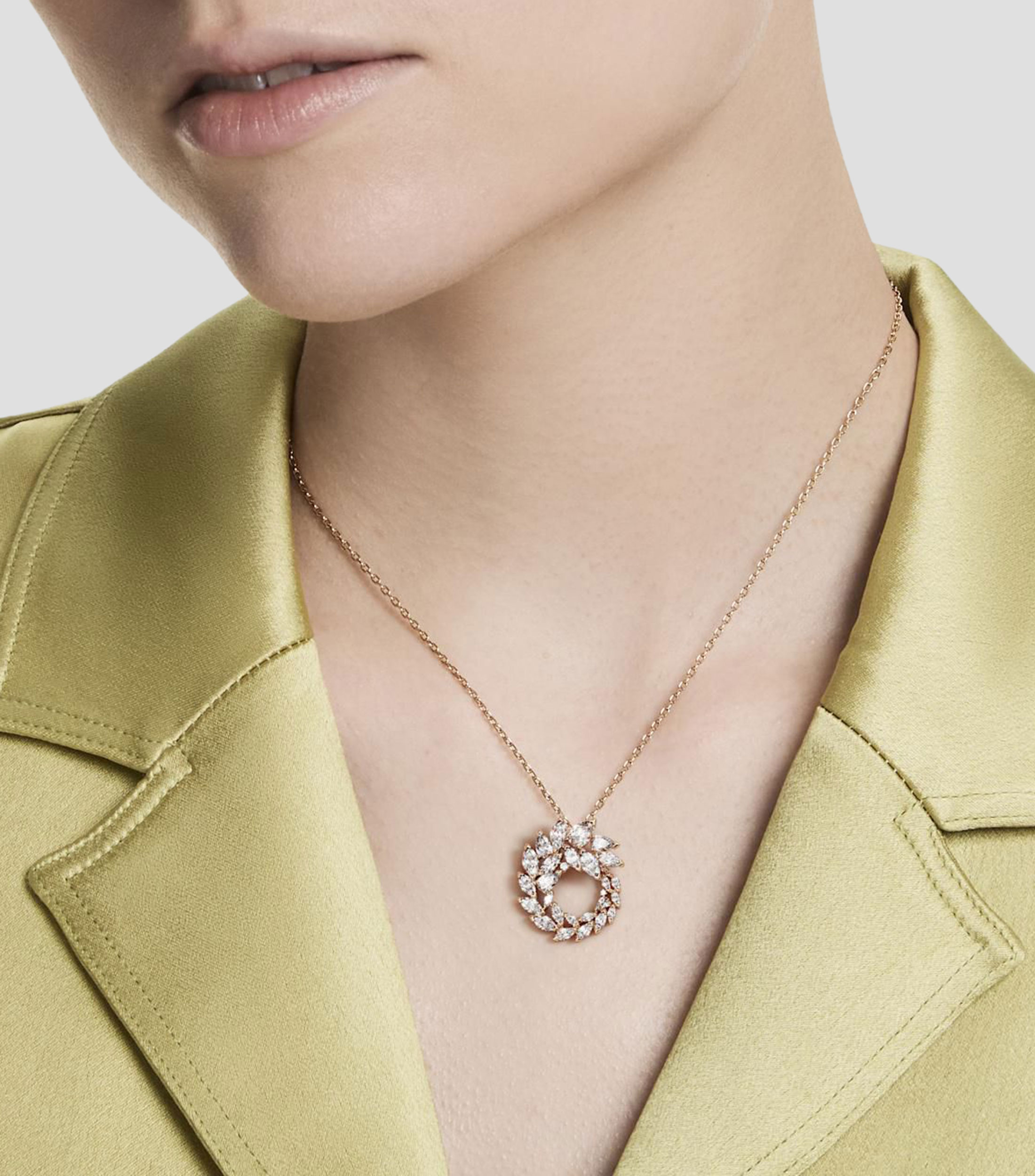 Collar Mesmera Mujer