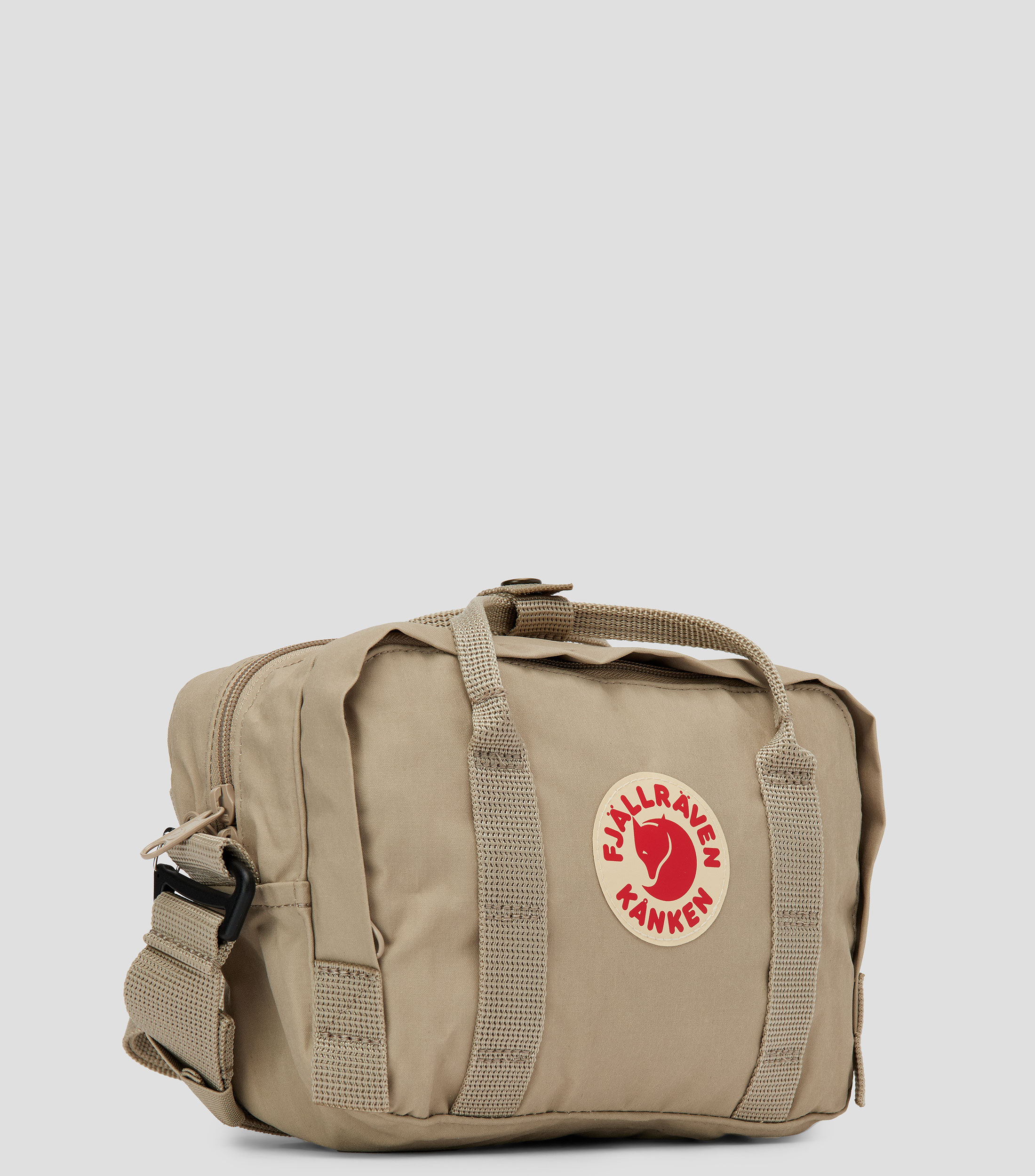 Cangurera crossbody High Coast lisa Mujer