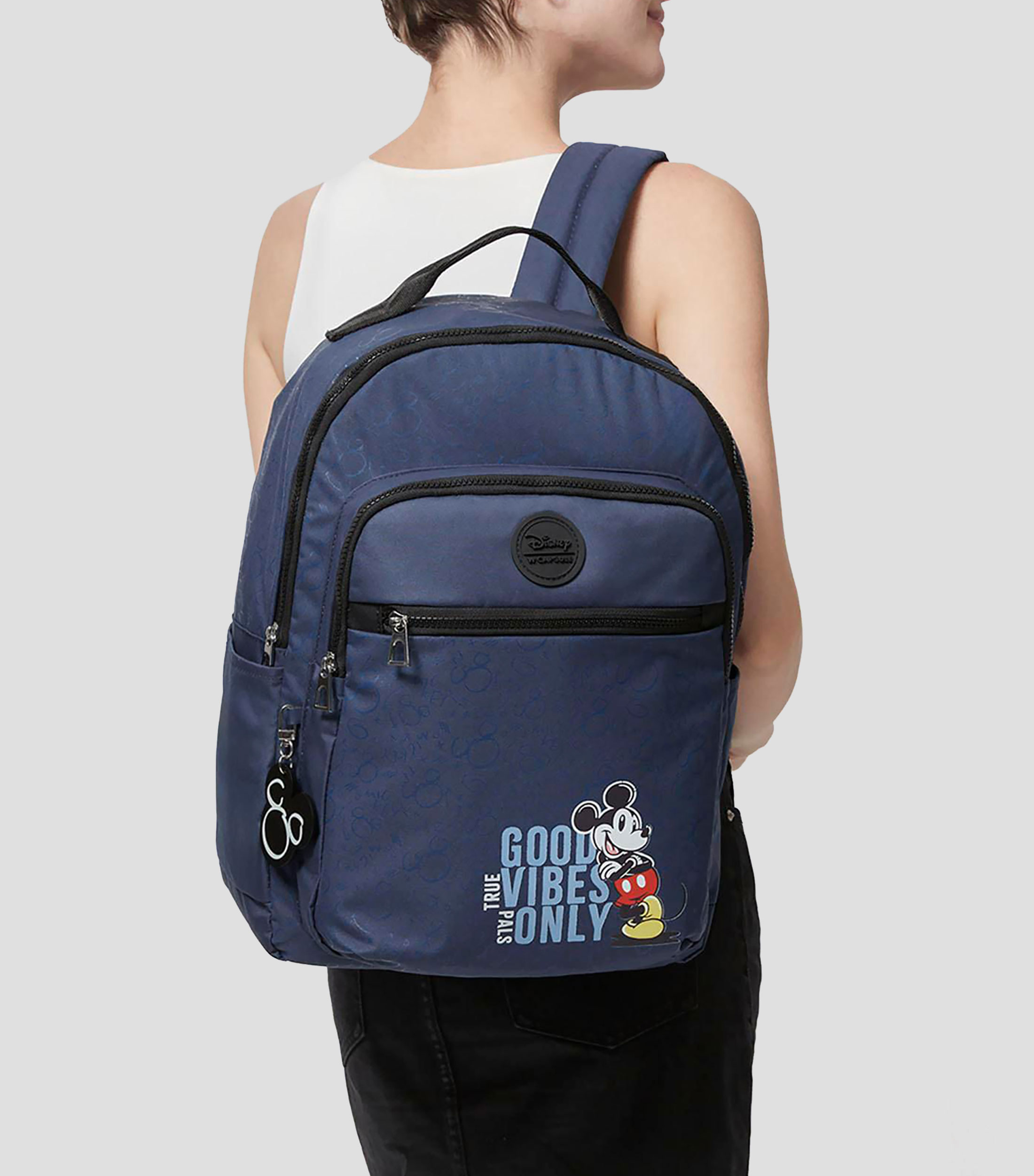 Mochila escolar BTS Niña