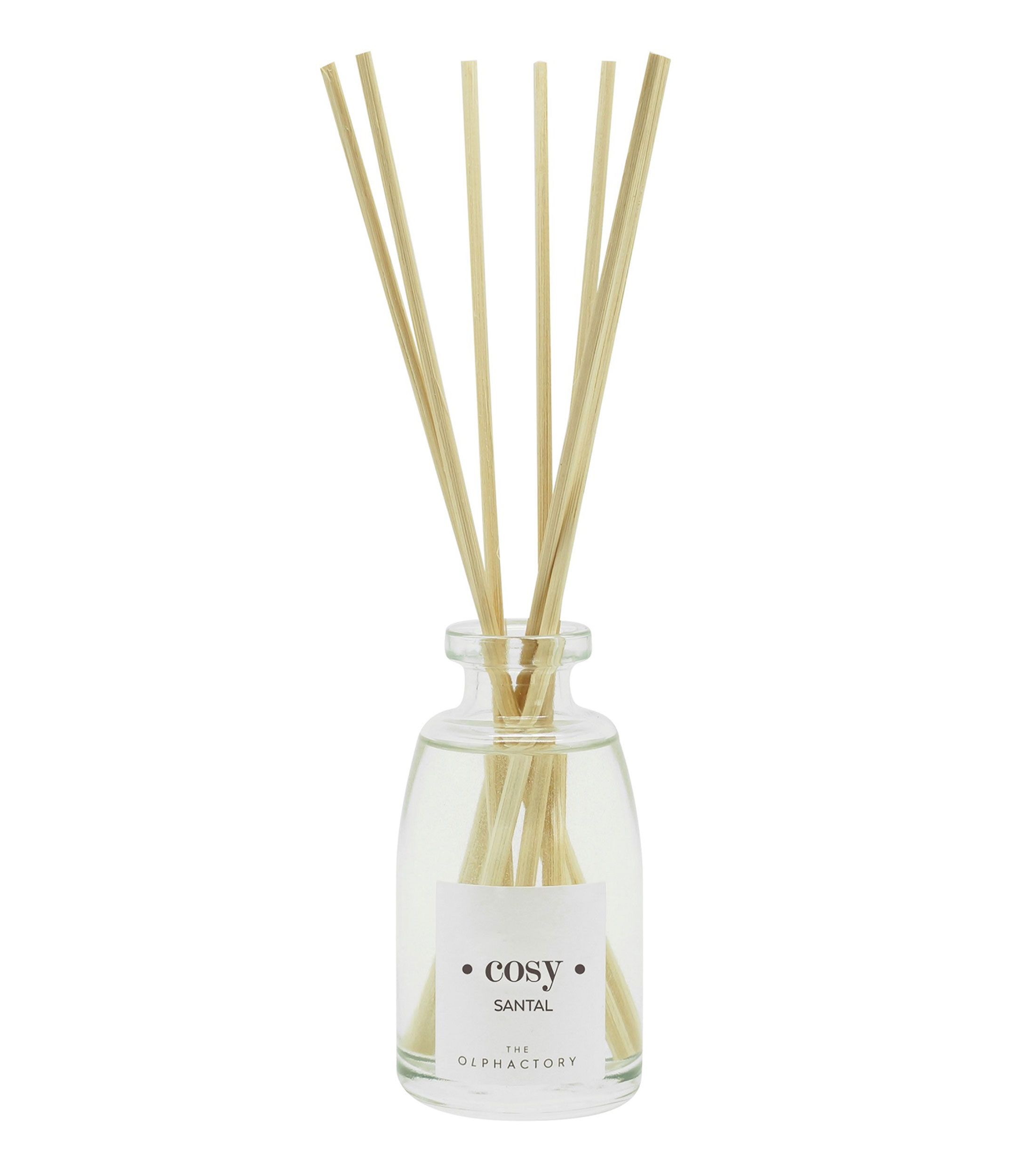 Difusor Cosy Santal