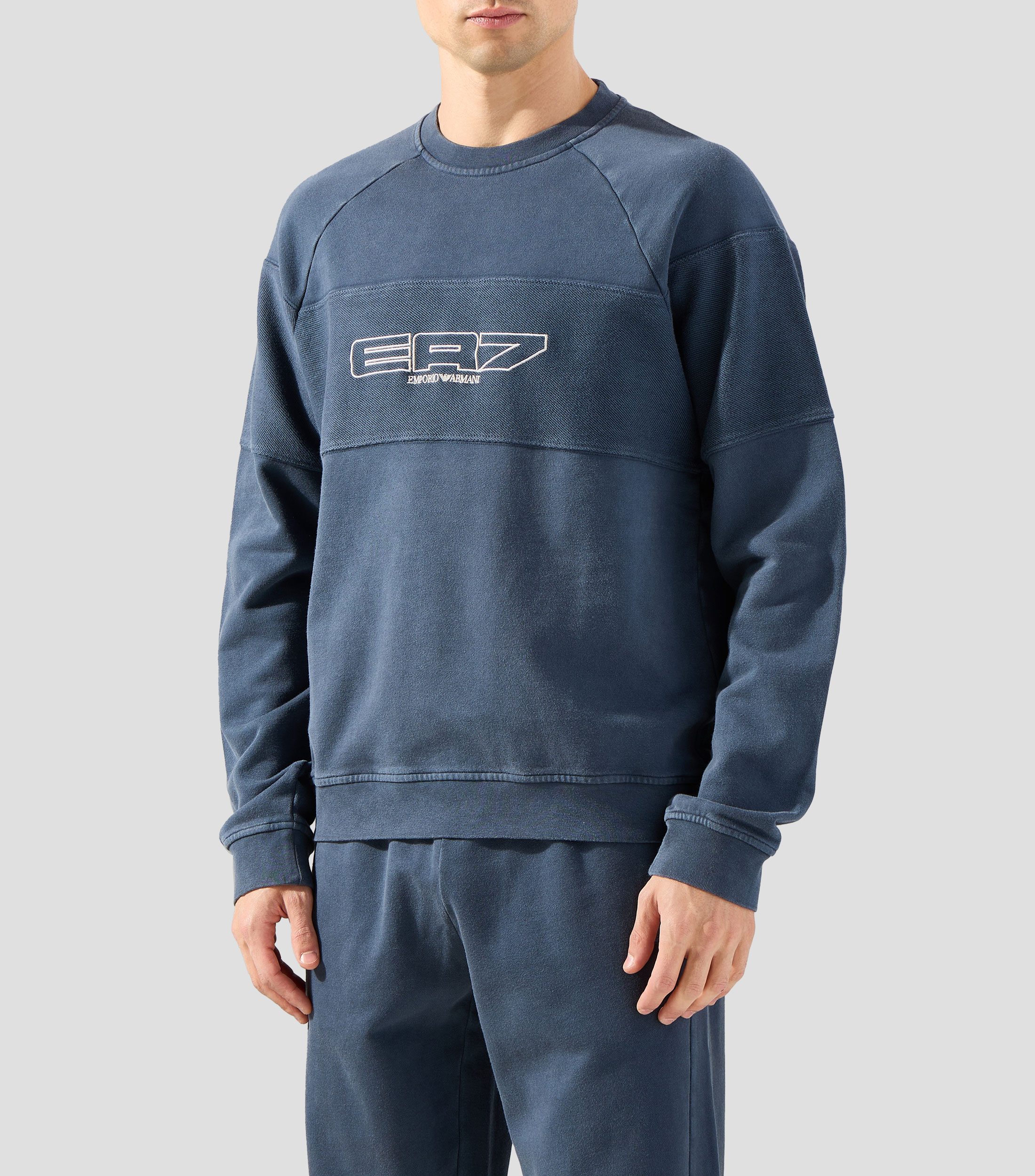 Sudadera pullover Hombre