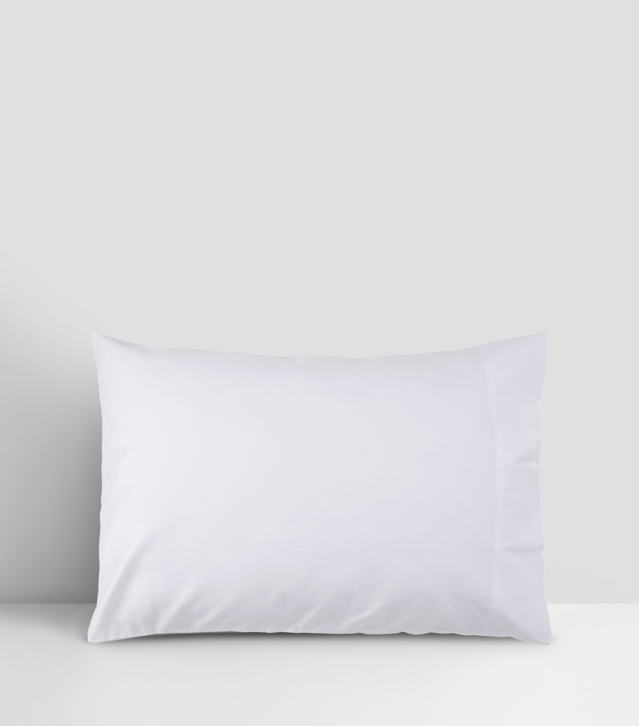 Juego de fundas para almohada king size Ártico en algodón