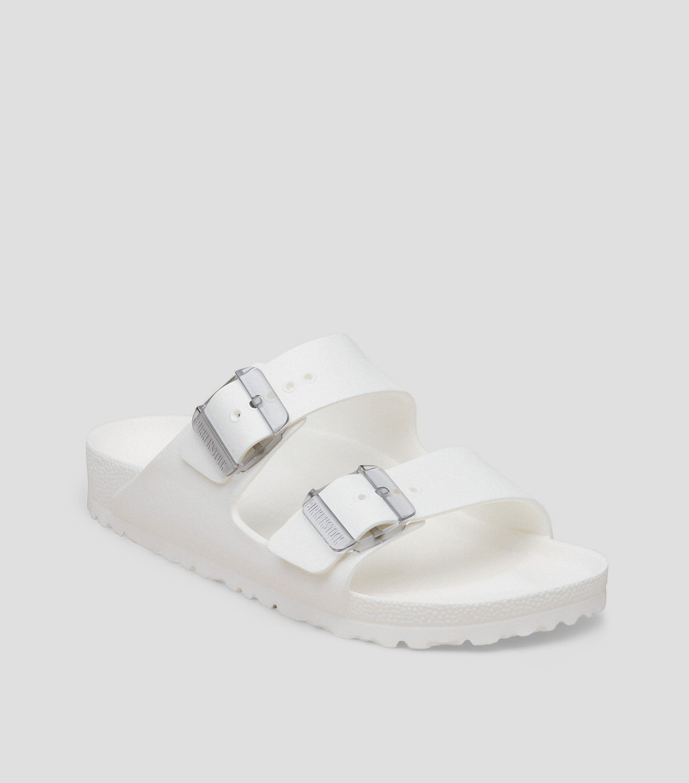 Sandalias planas Arizona Mujer