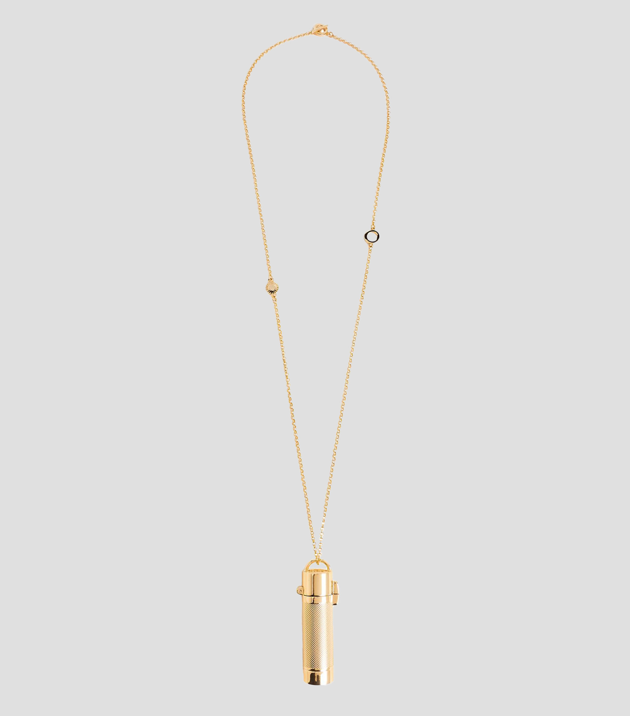 Colgante The Saint Tropez Tono Oro