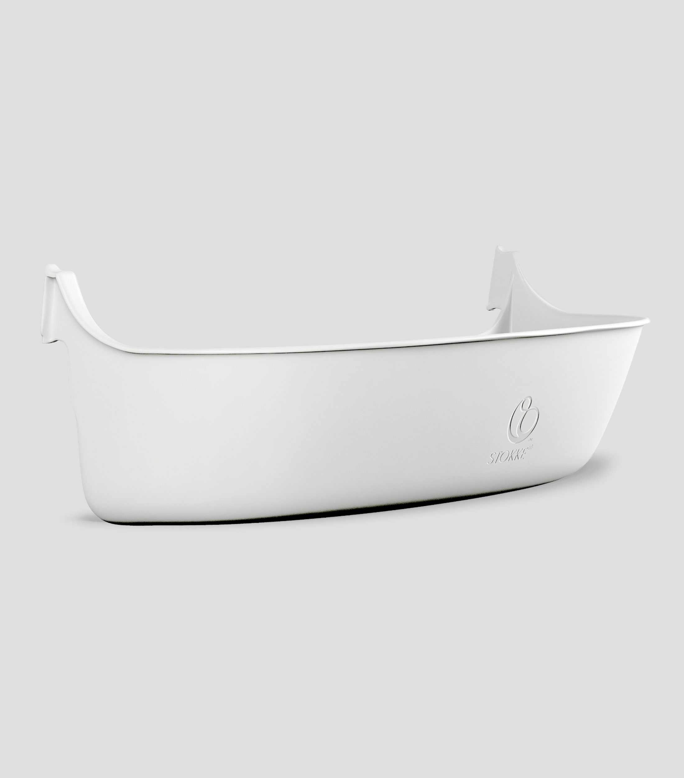 Almacenamiento para silla Tripp Trapp Blanco
