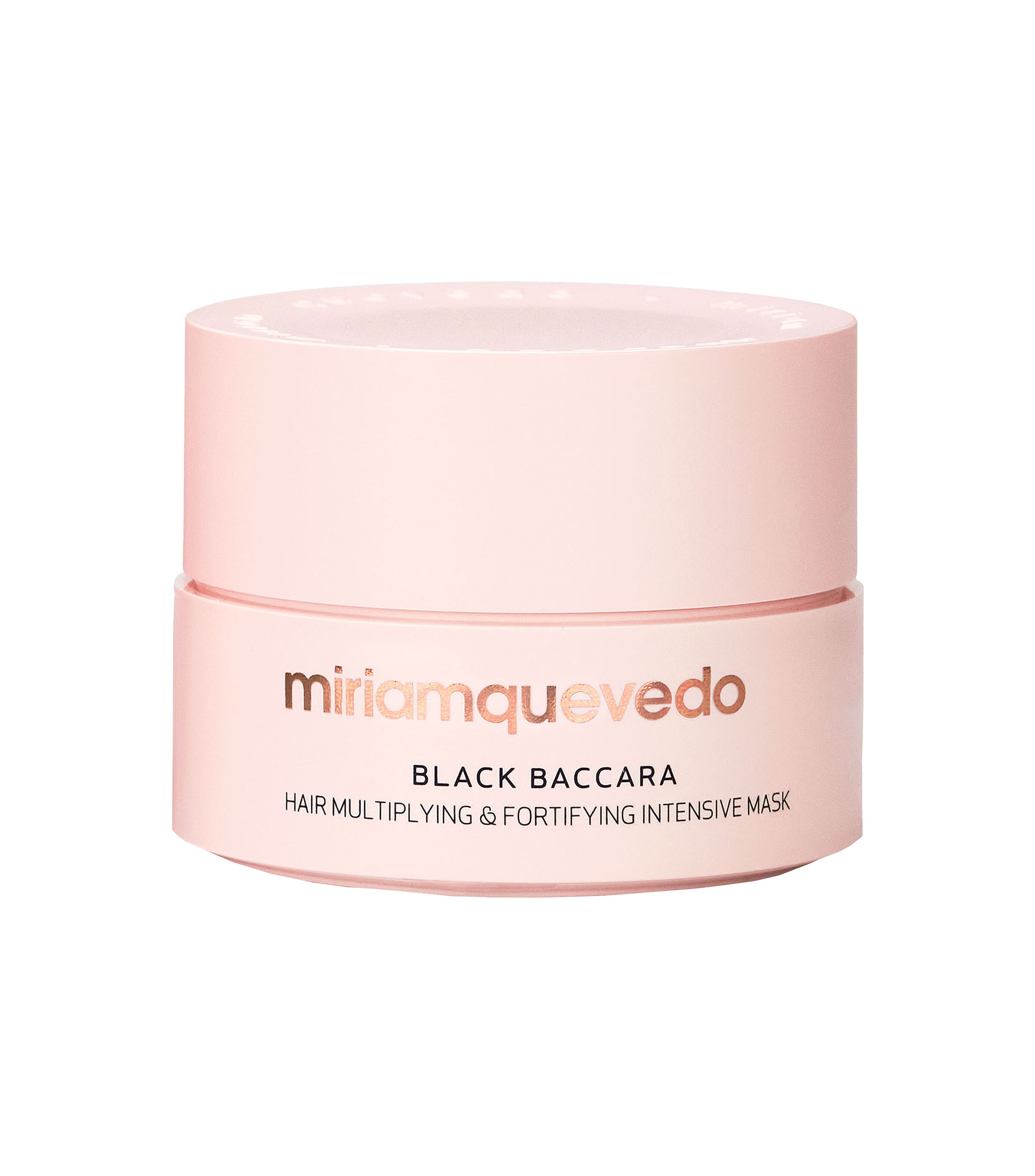 Mascarilla Intensiva Black Bacc, 200 ml