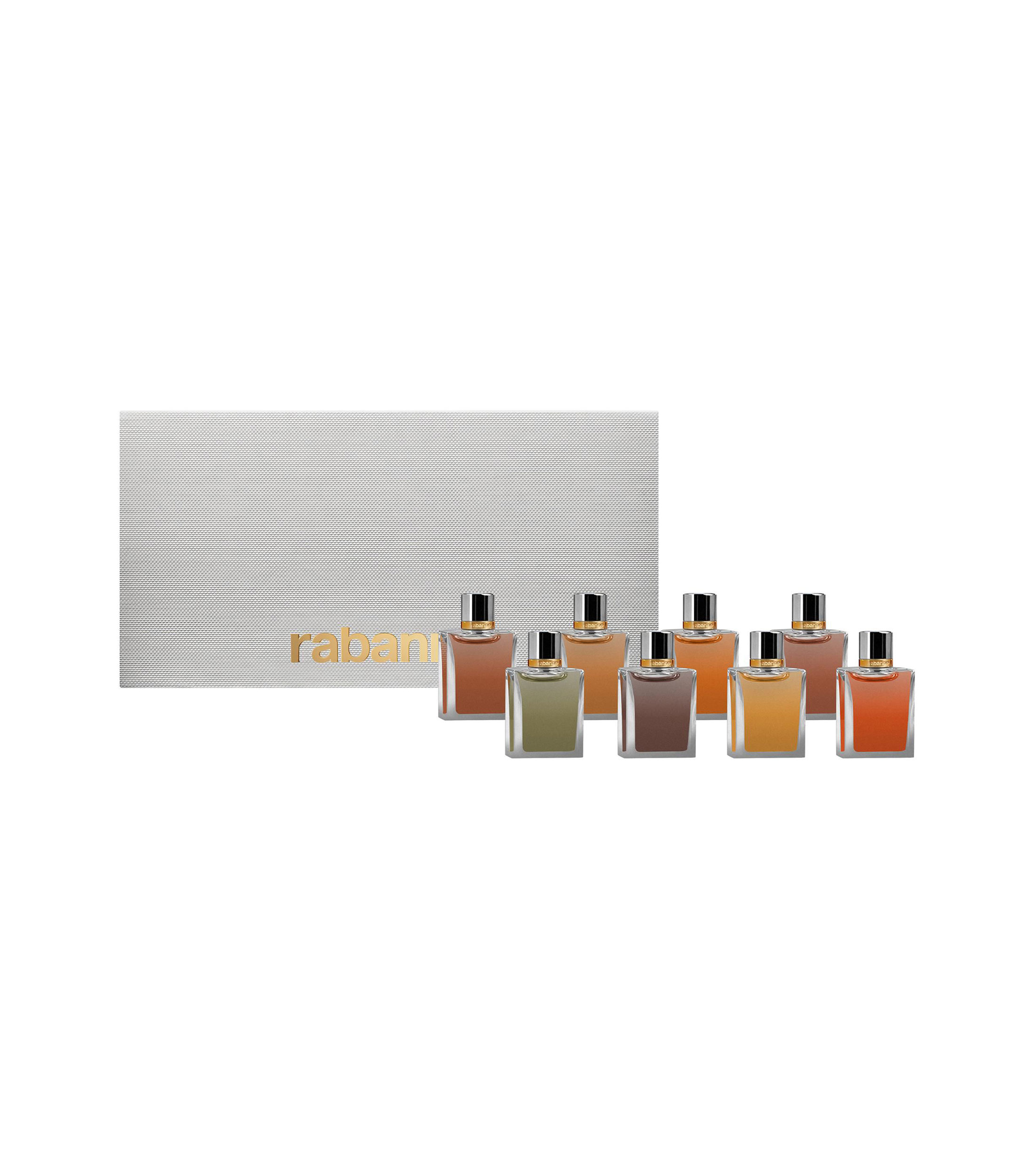 Set La Collection Rabanne Unisex