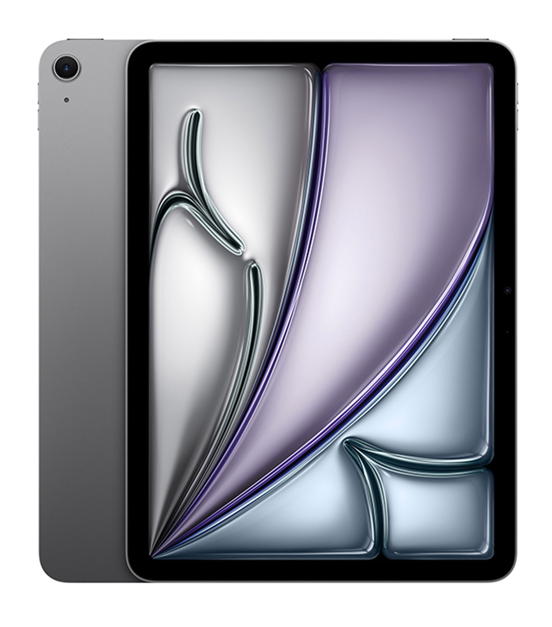 iPad Air Wi-Fi 512 GB de 11 Pulgadas - Gris Espacial