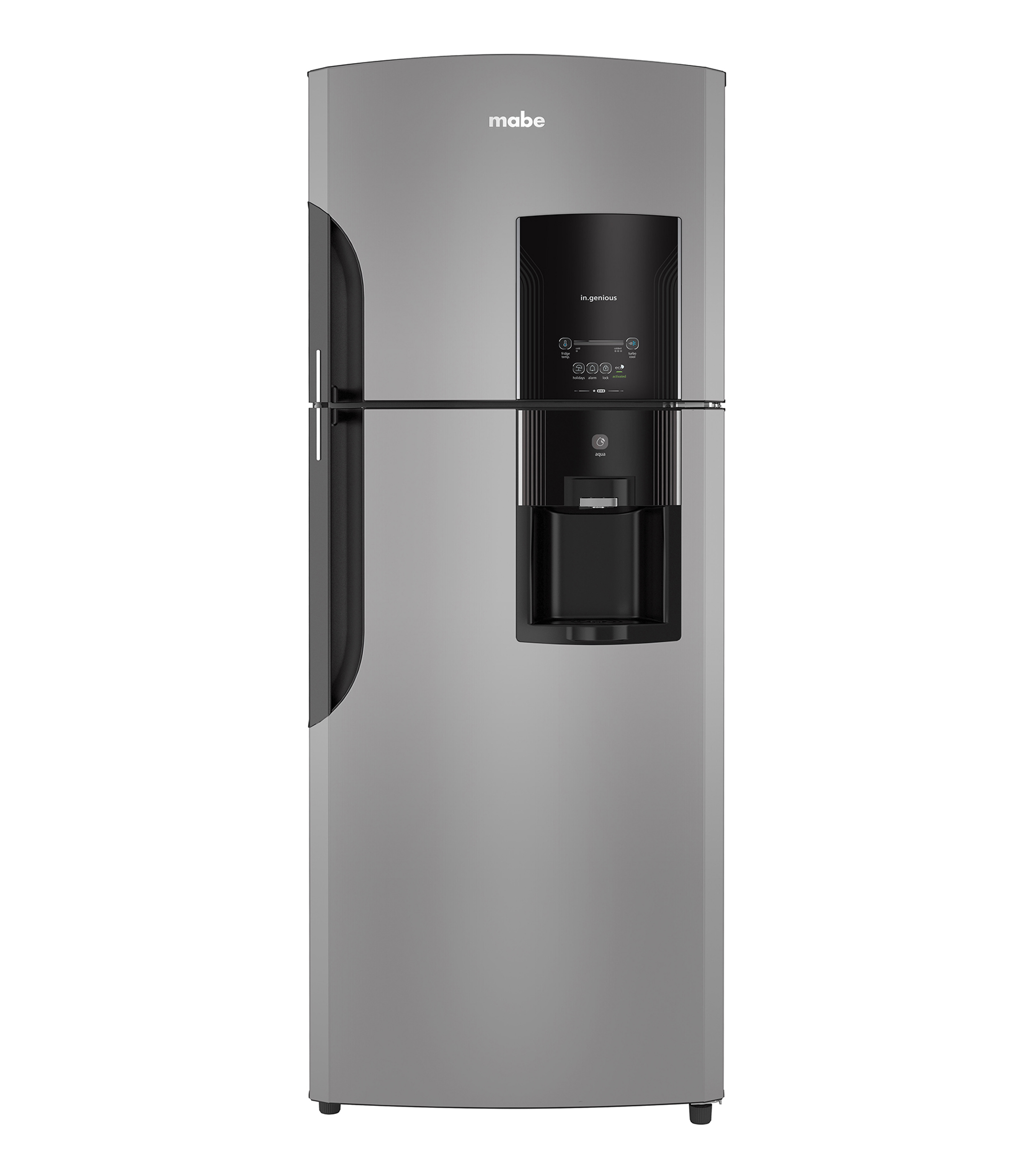 Refrigerador Top Mount 400 L RMS400IBMRX0