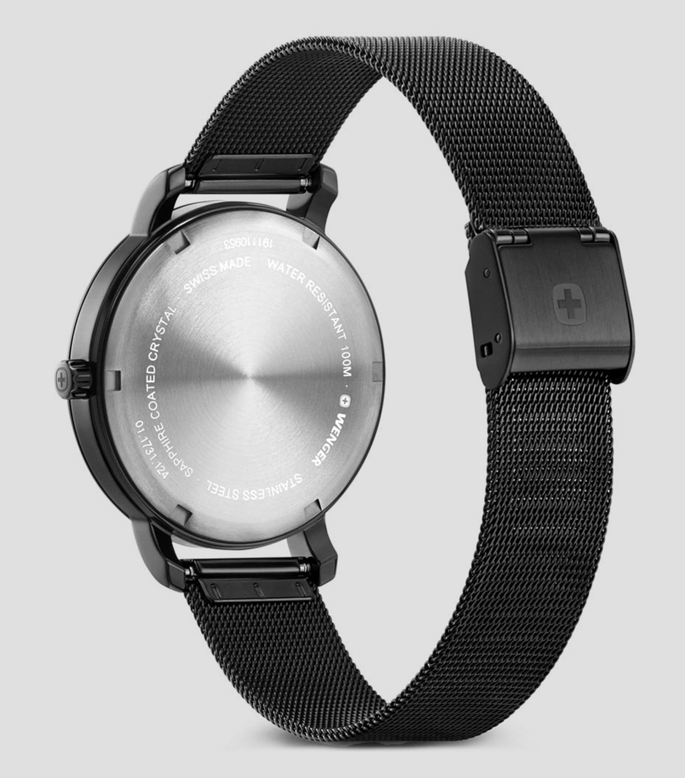 Reloj Metropolitan Donnissima Mujer