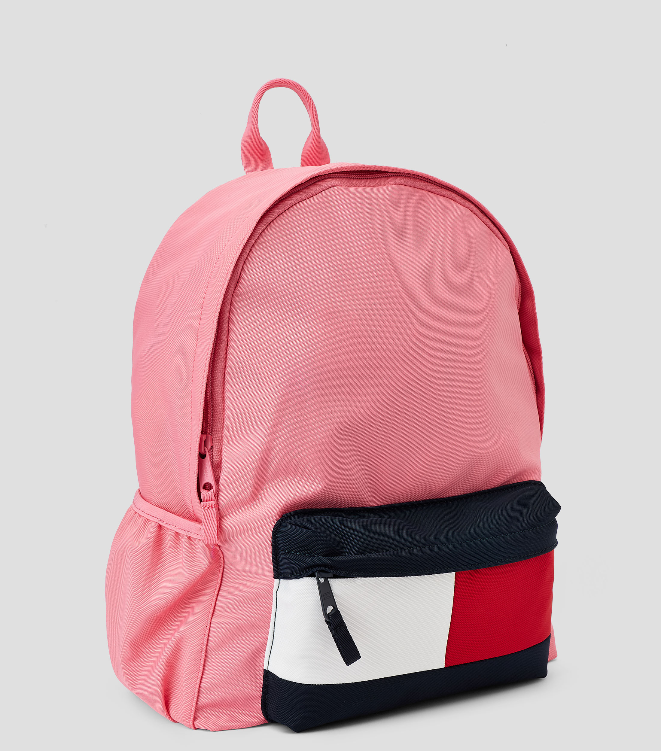 Mochila escolar Essential Flag Niña