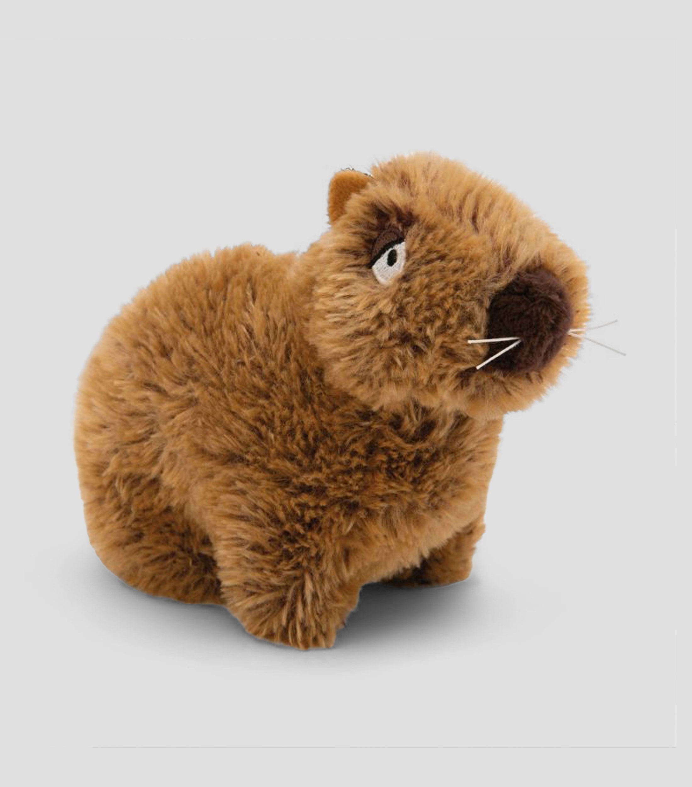 Capibara de Peluche