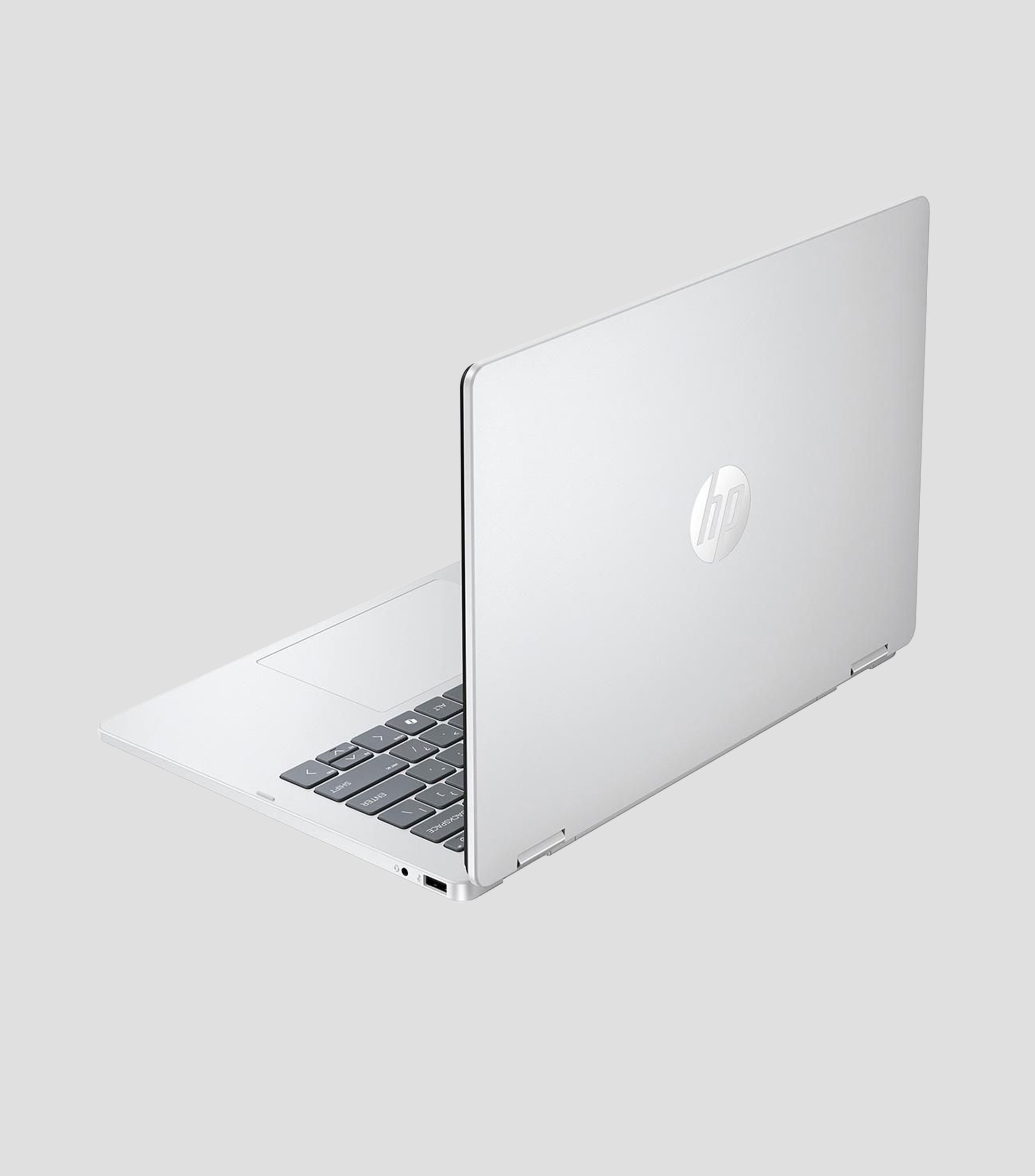 Laptop OmniBook 14-fp0054la, 14", Intel Core 5, RAM 16 GB, SSD 512 GB