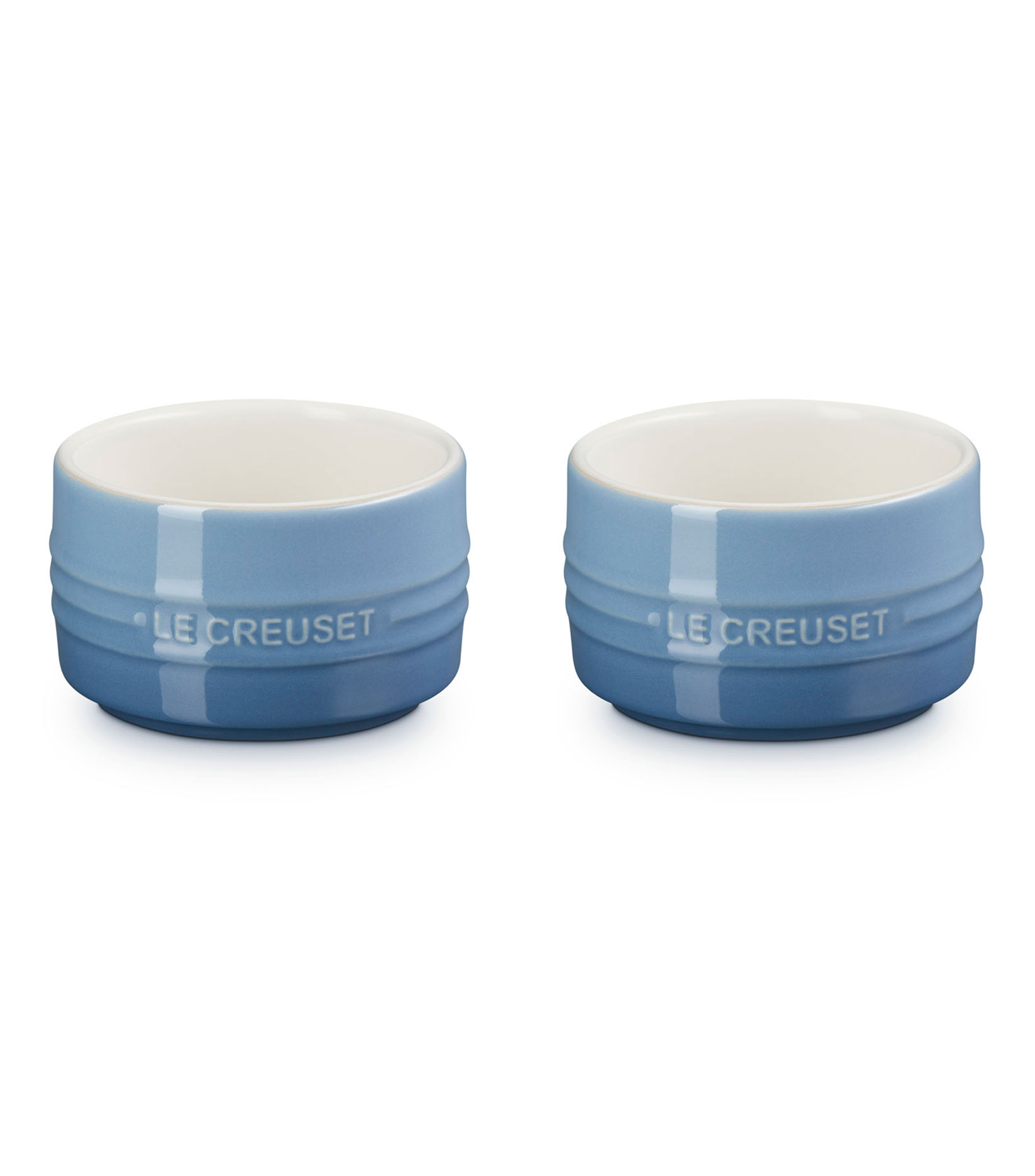 Set 2 Presine Isolanti In Silicone Arancione - Le Creuset - Termoresistenti 250°C