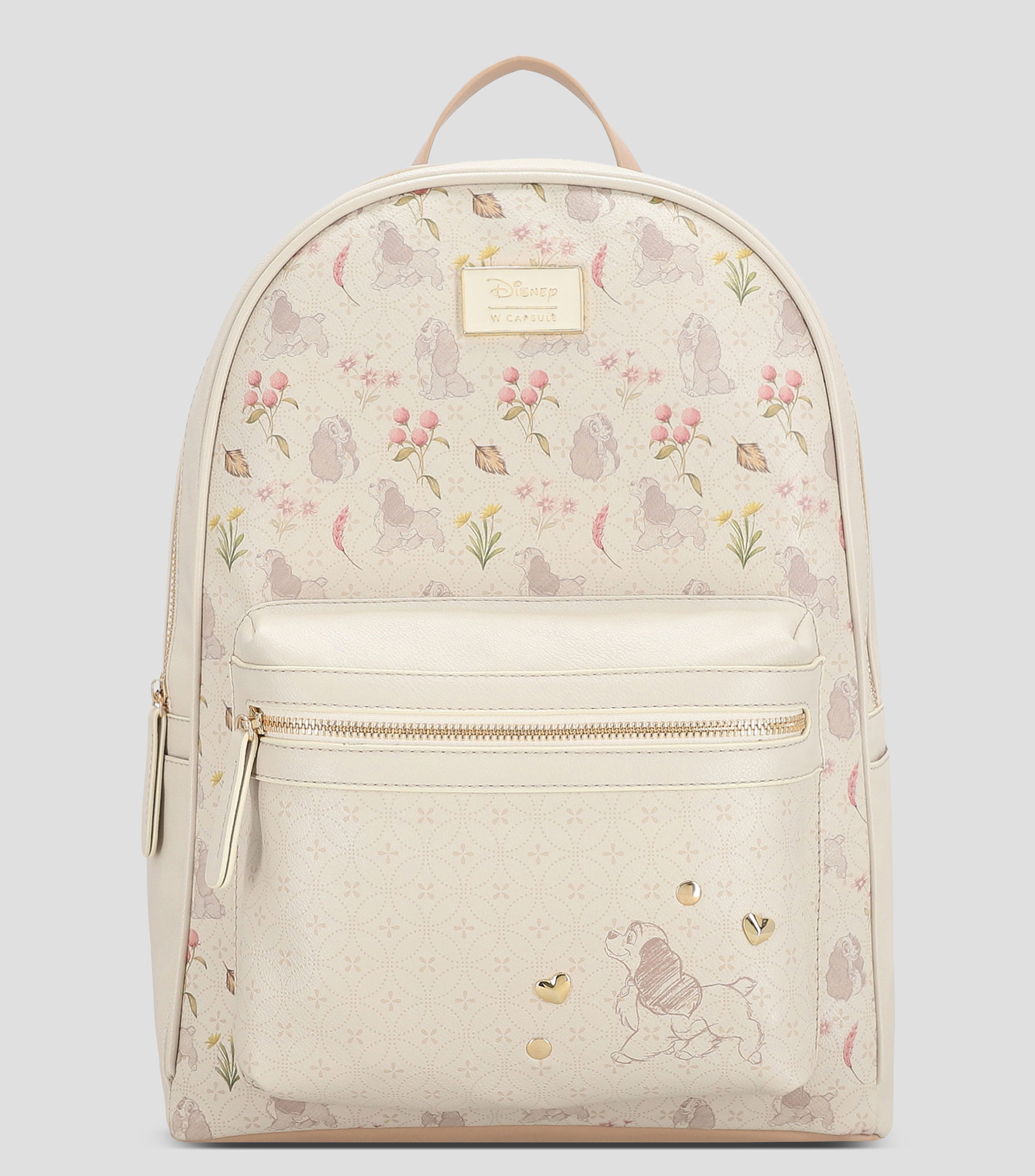 Mochila Pretty and Wild Niña