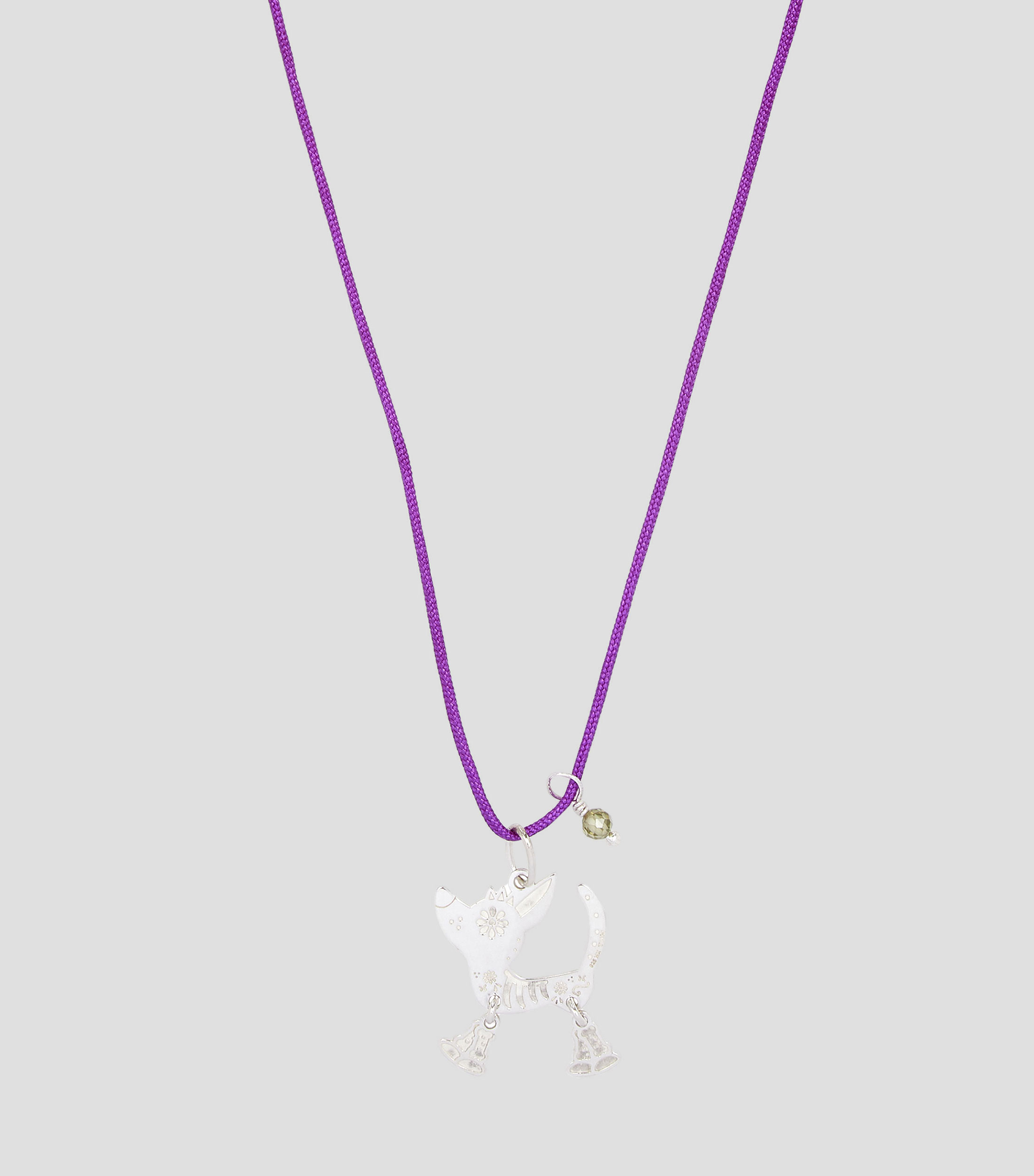 Collar Perro Mujer