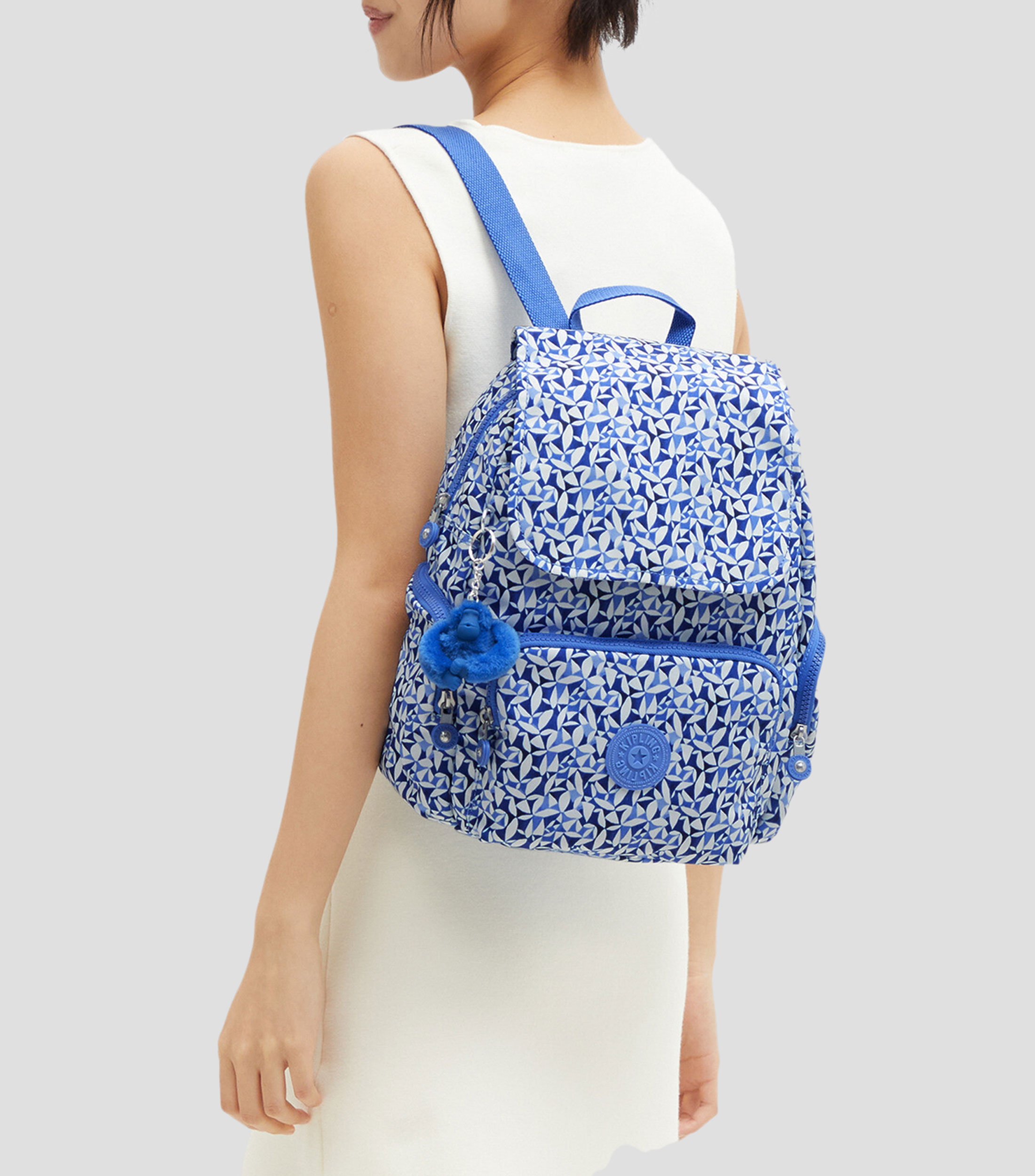 Mochila Mujer