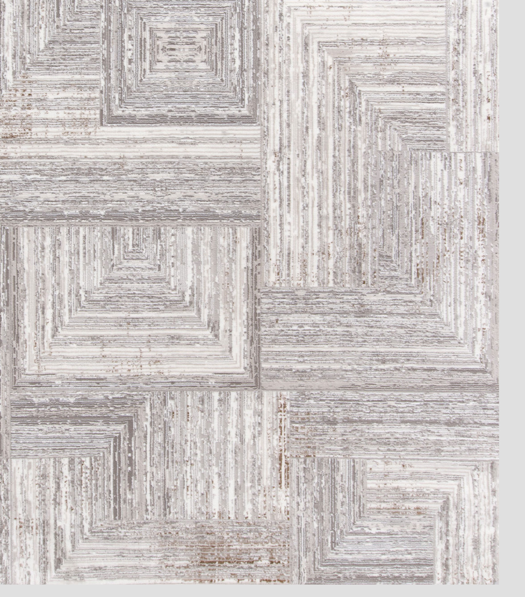 Tapete Decorativo Laisha en Poliéster 290 x 200 cm