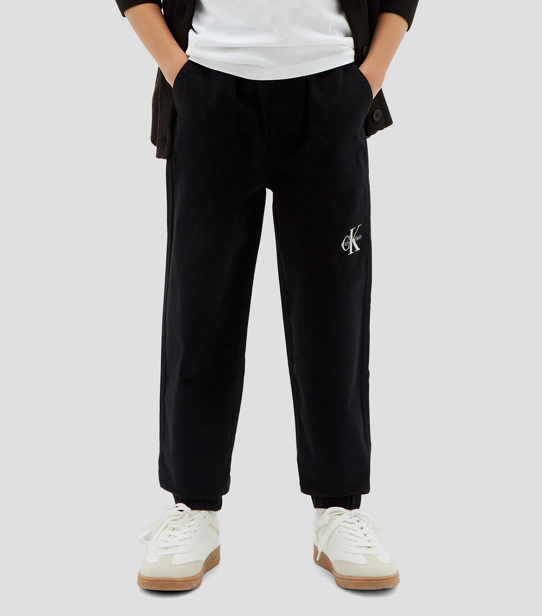Pants liso Niño