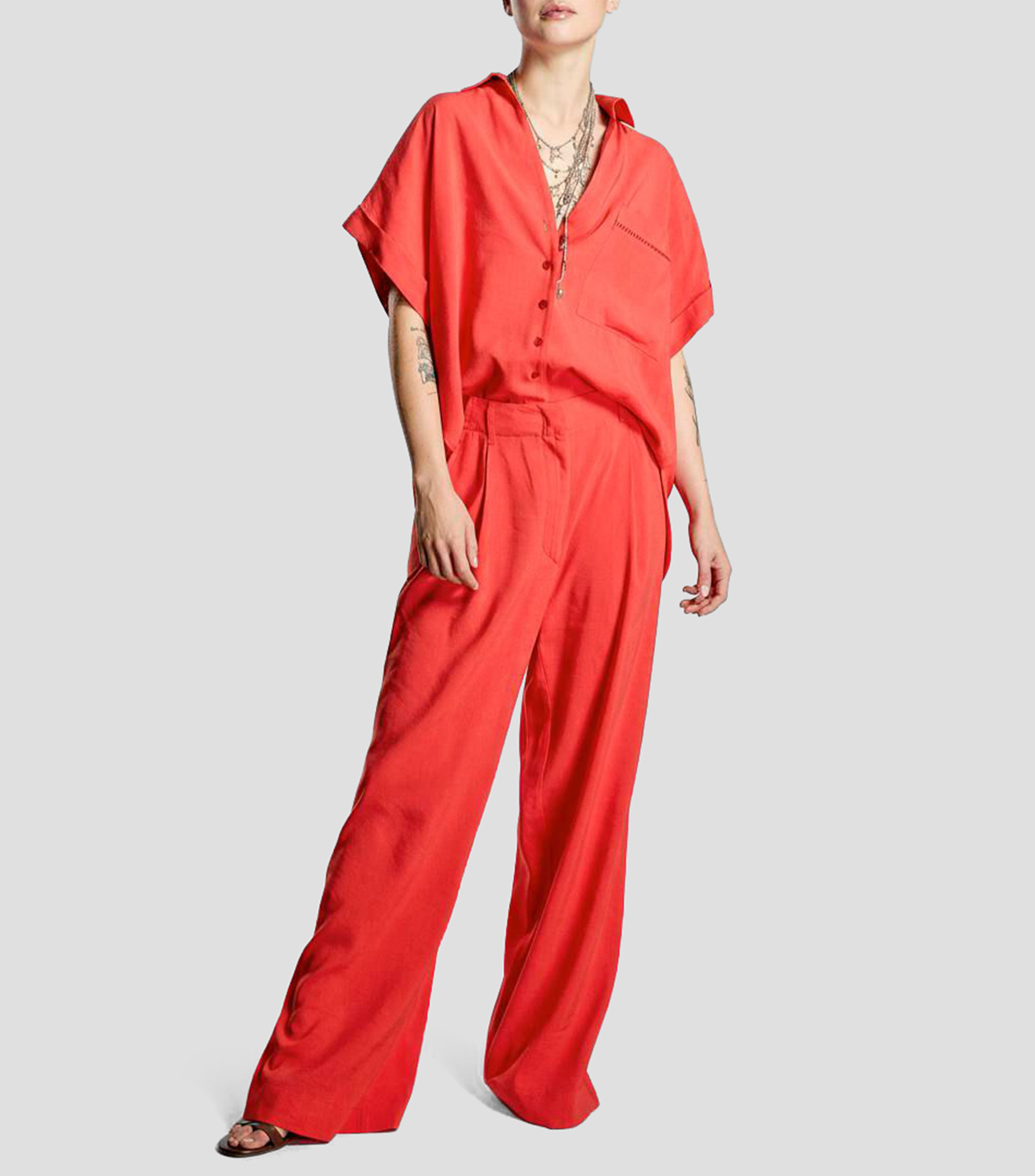 Pantalón Mujer
